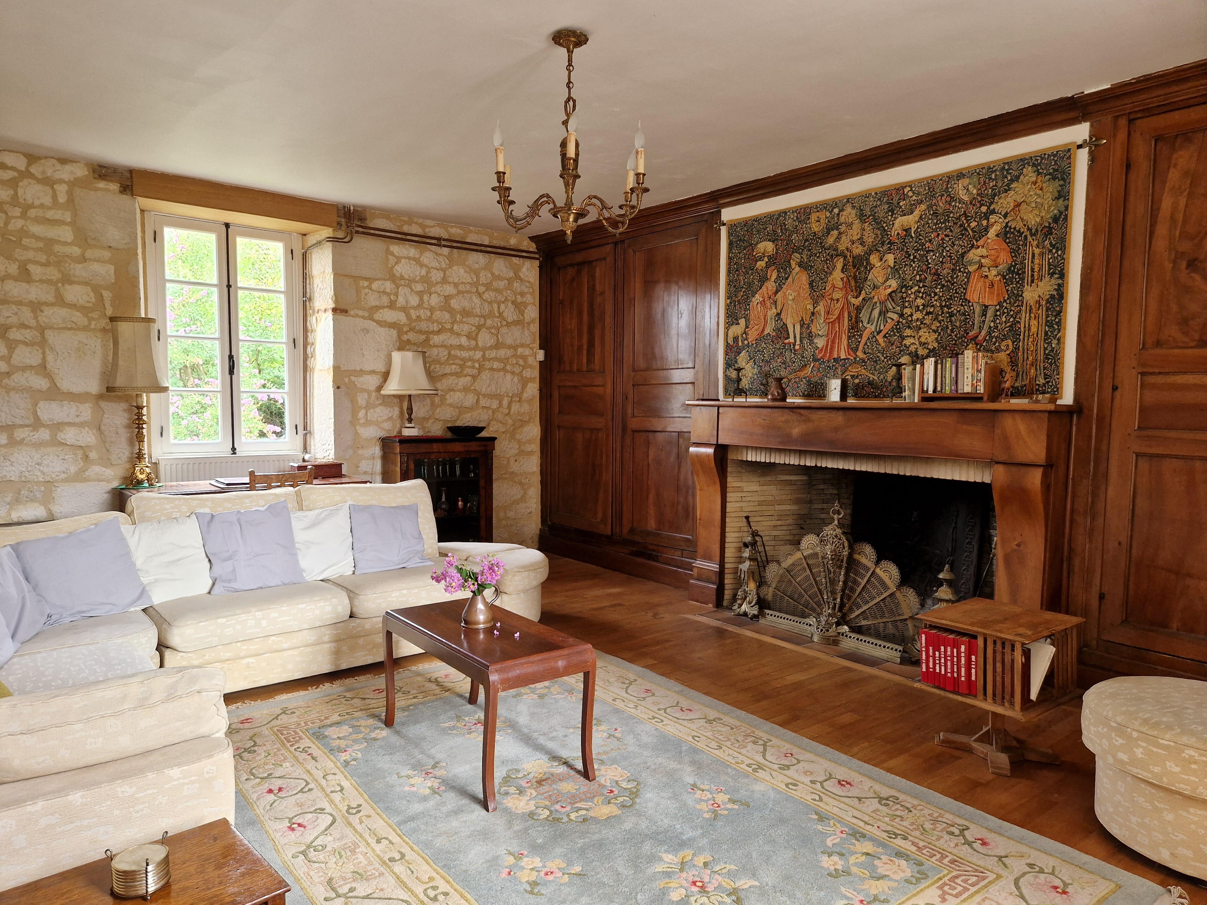 Domaine le Bouriage proche de Sarlat - photo 4