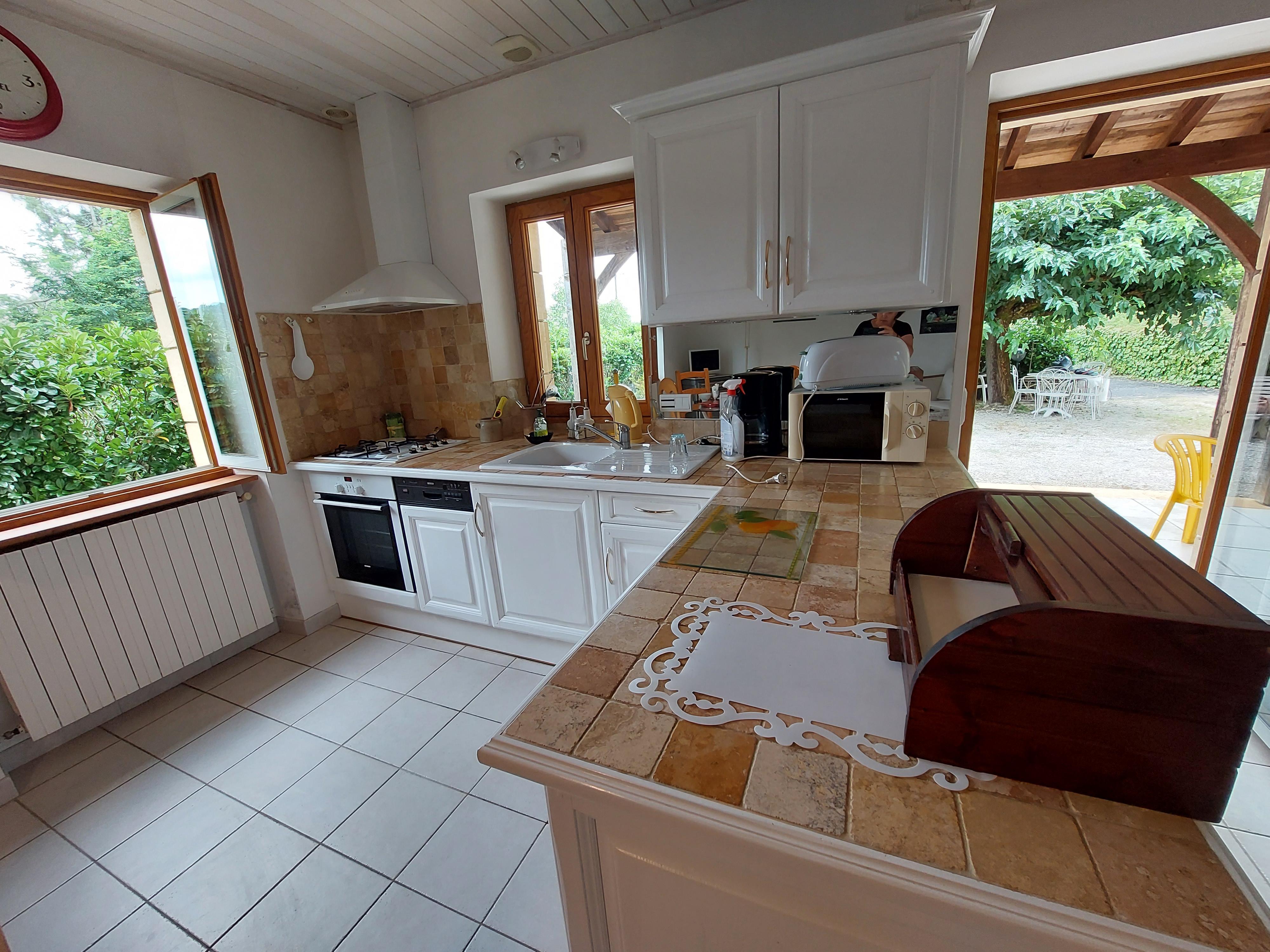 La Maison du Murier à Sarlat — photo 2