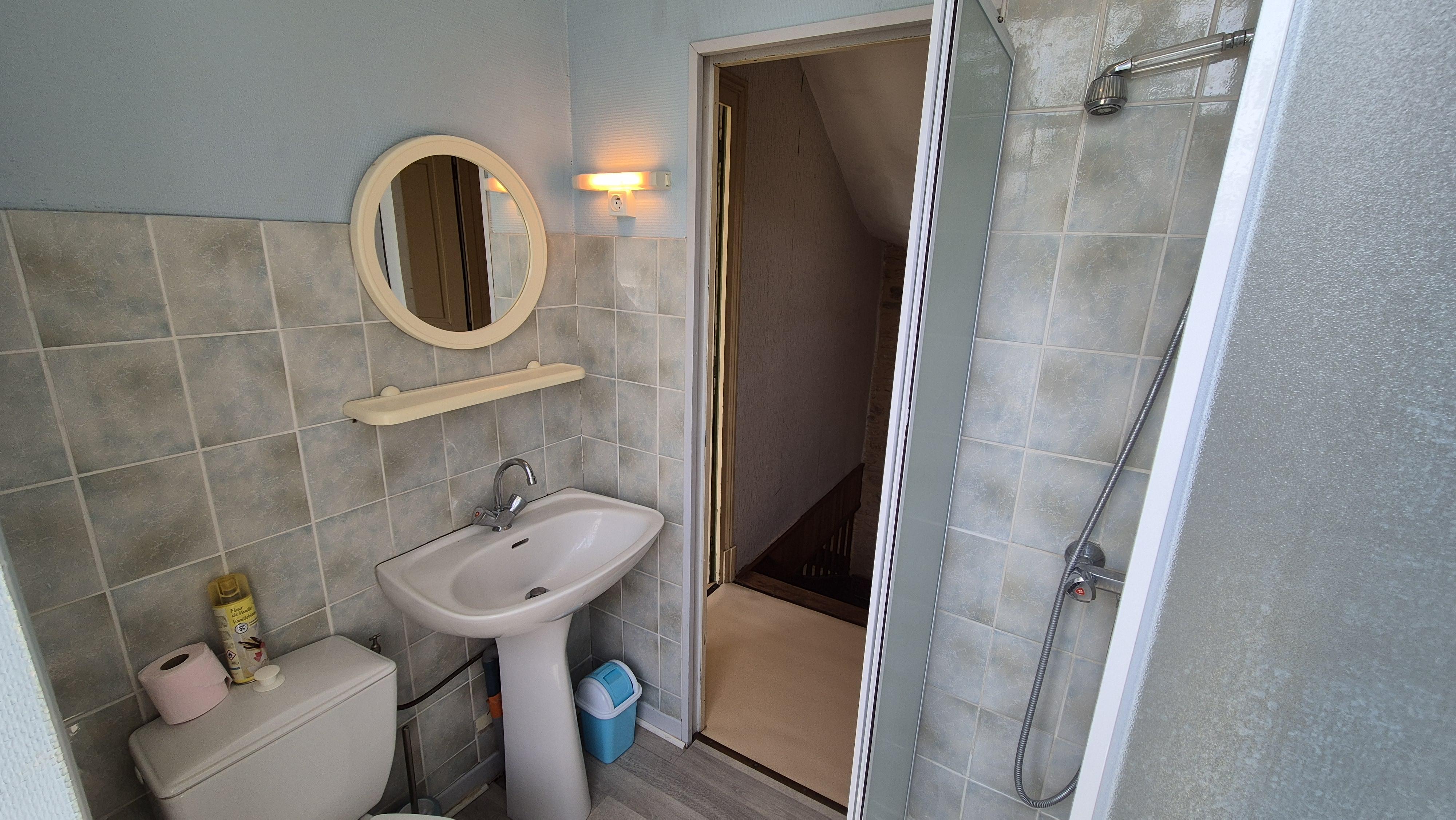 Gîte Les Glycines piscine privée, Proissans - photo 19