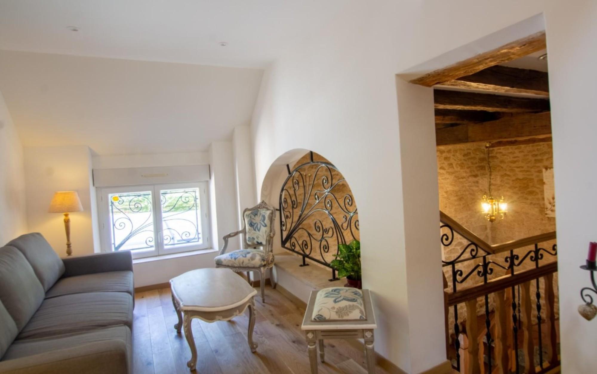 Domaine des Pieres du Sarladais - Le Roucal, Carlux - photo 3