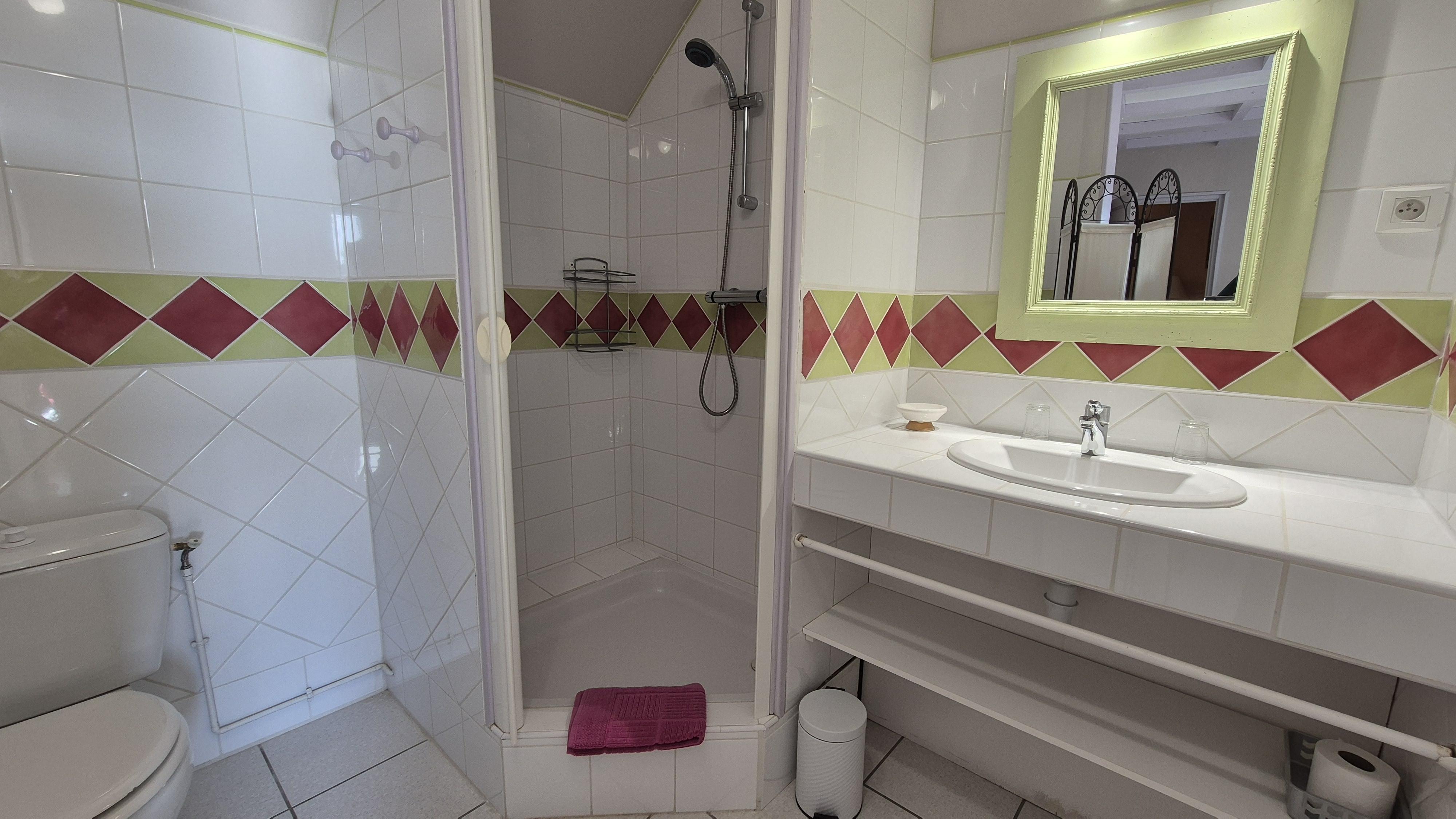 Le Clos Peyrebelle avec piscine proche de Sarlat, Tamniès - photo 3