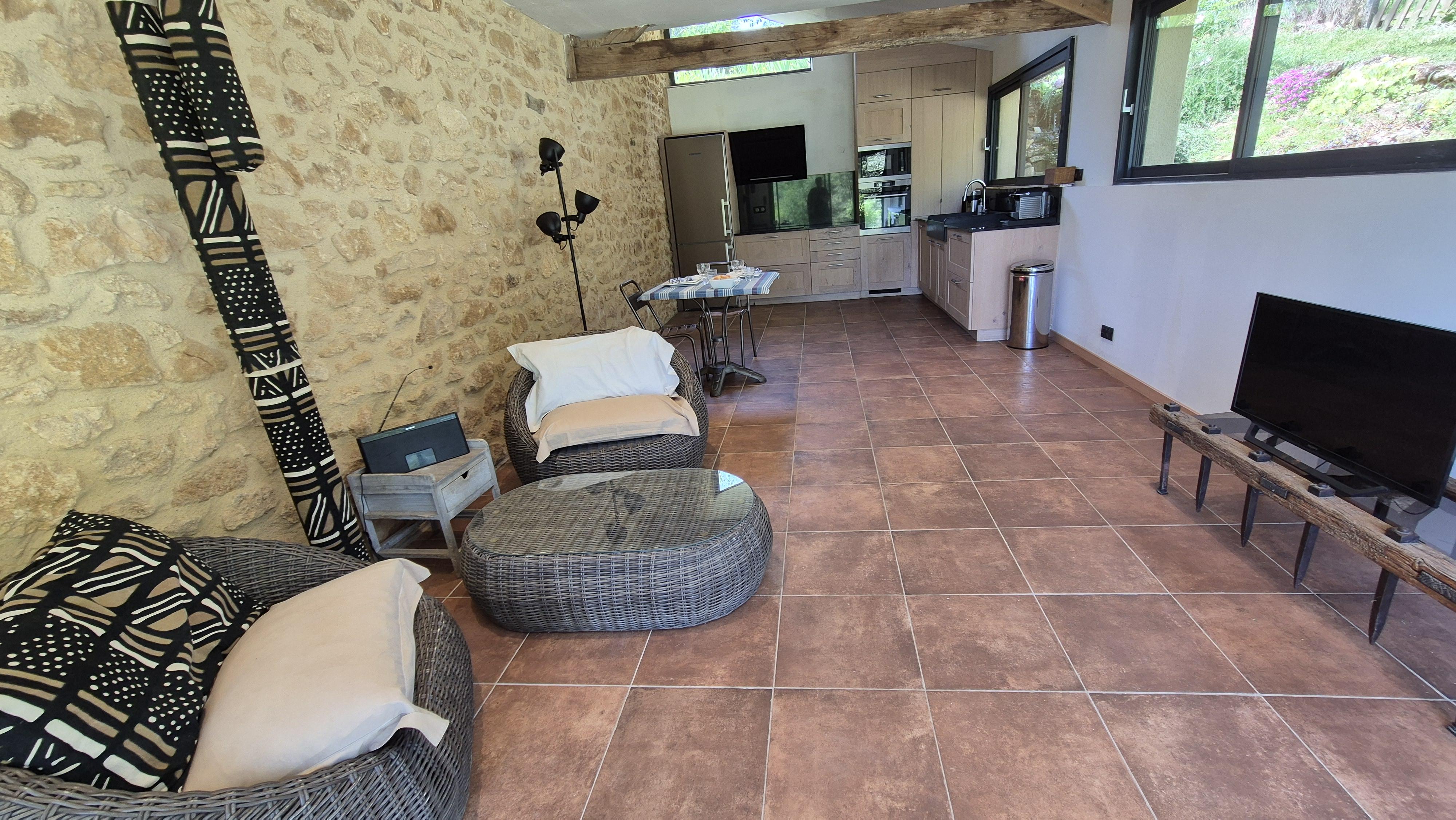 Le Loft Sarladais à 2 km du centre-ville de Sarlat, Sarlat-la-Canéda - photo 7