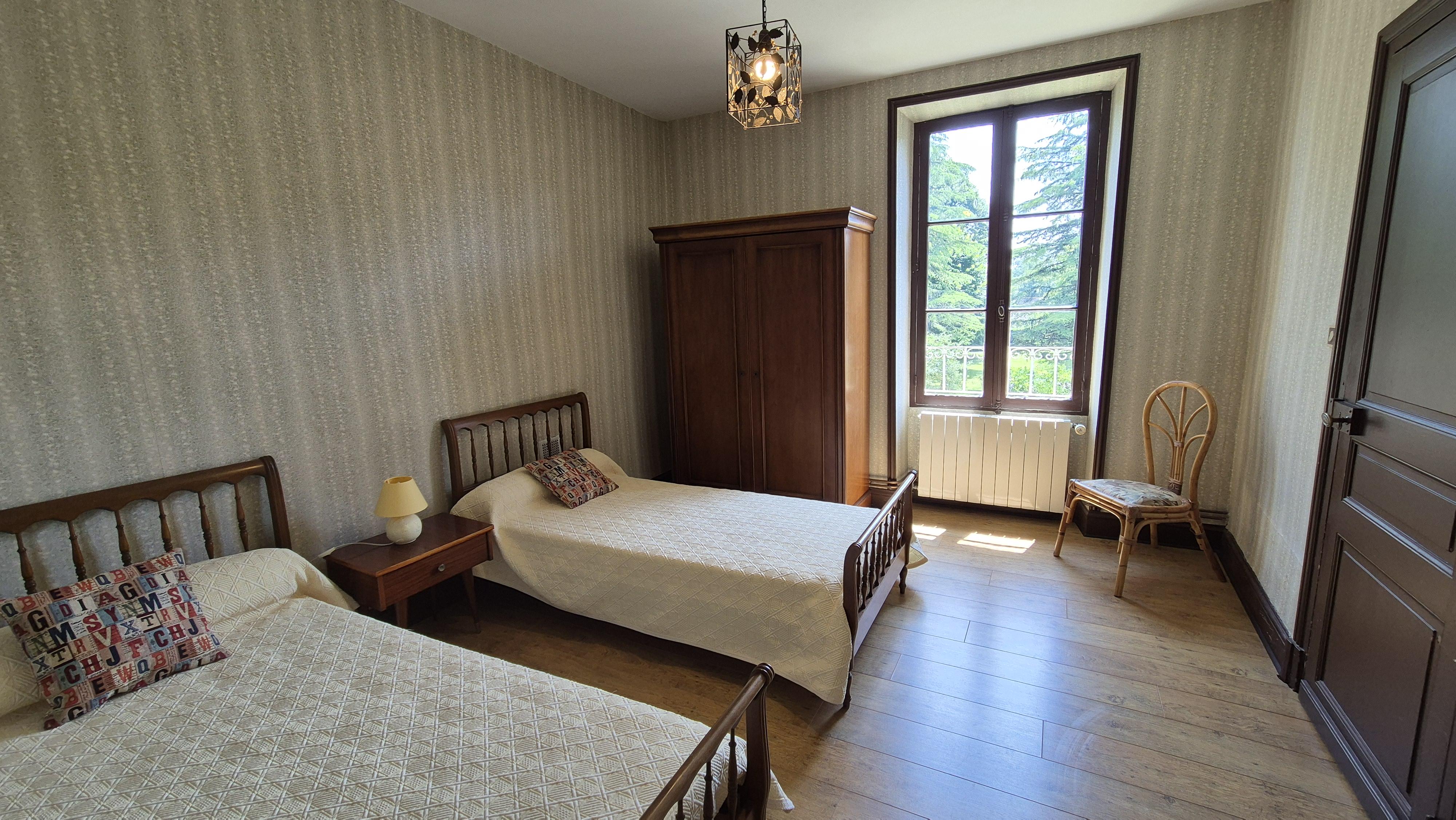 Gîte Les Glycines piscine privée, Proissans - photo 13