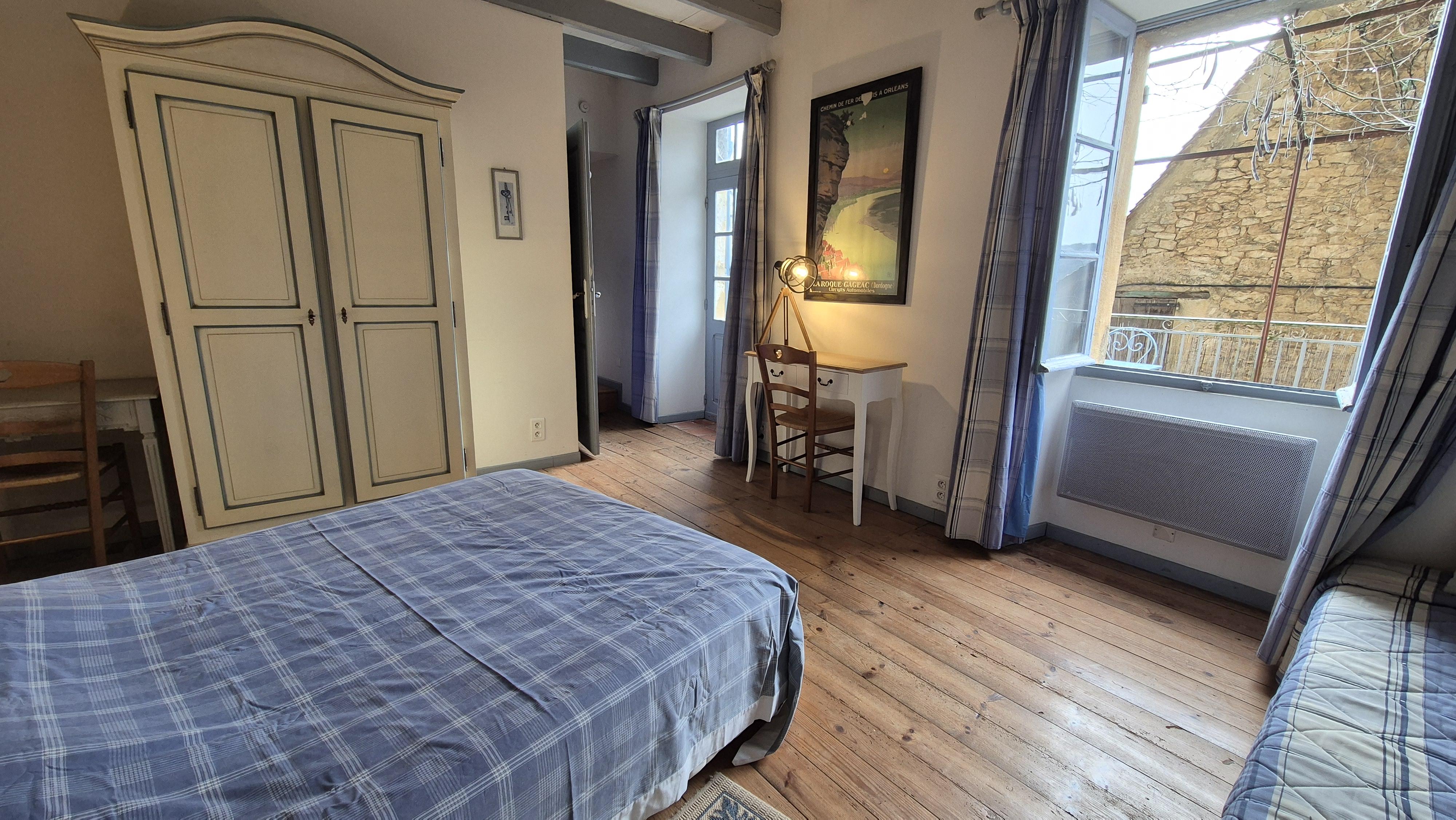 La Maison Bleue proche de Sarlat, La Roque-Gageac - photo 19