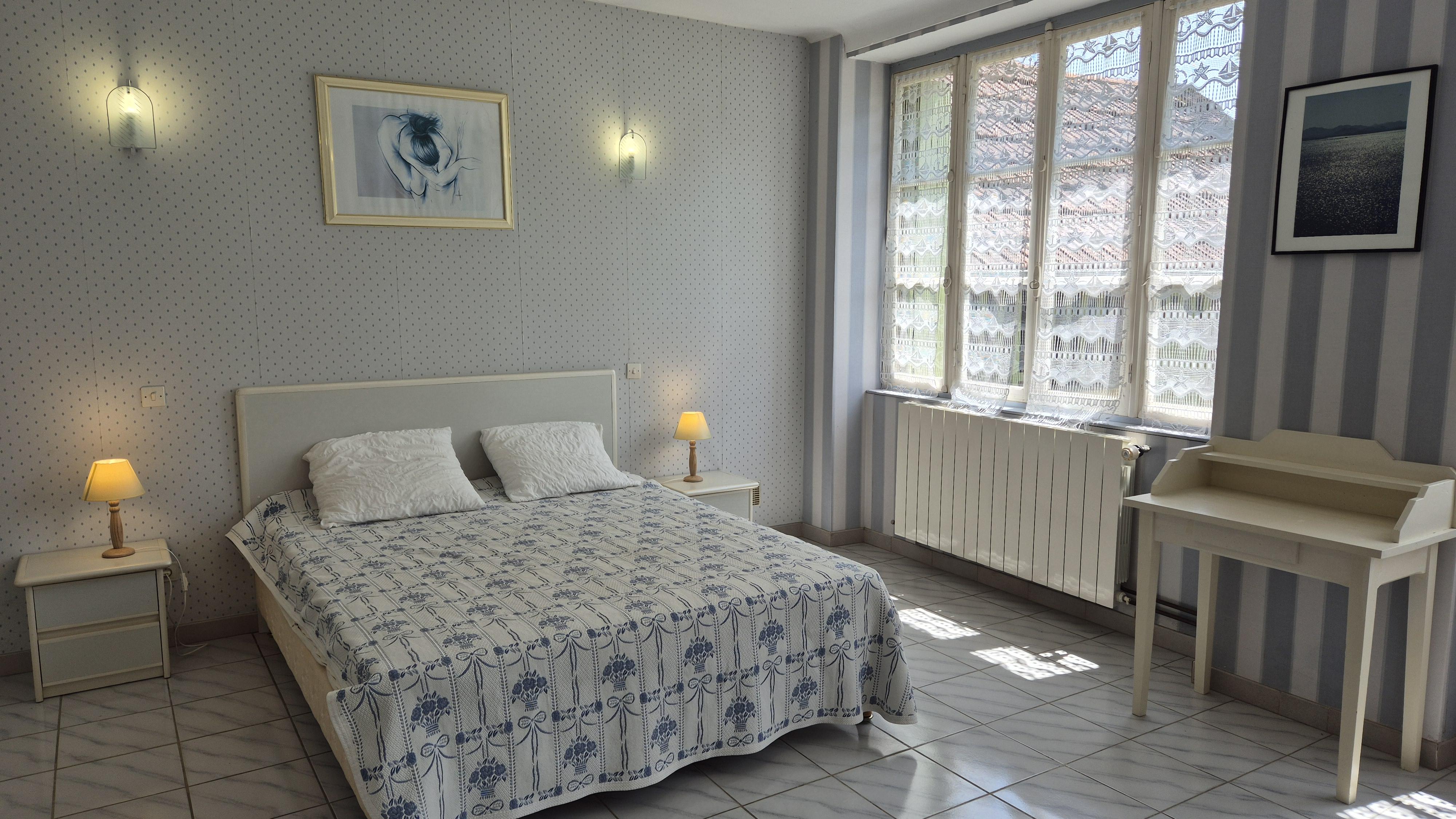 Gîte Les Glycines piscine privée, Proissans - photo 23