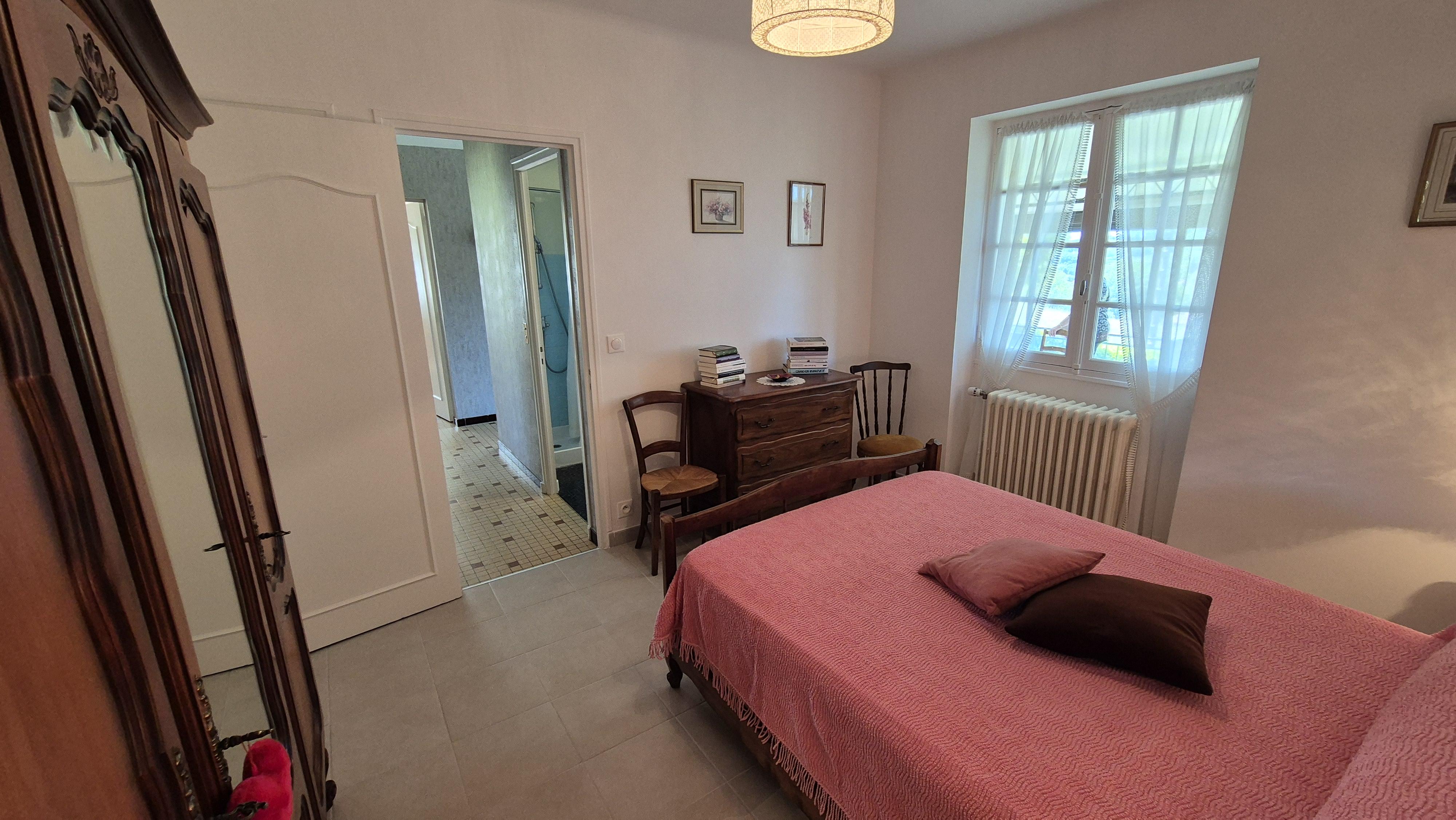 Chez Nise à Sarlat sur les hauteurs - photo 2