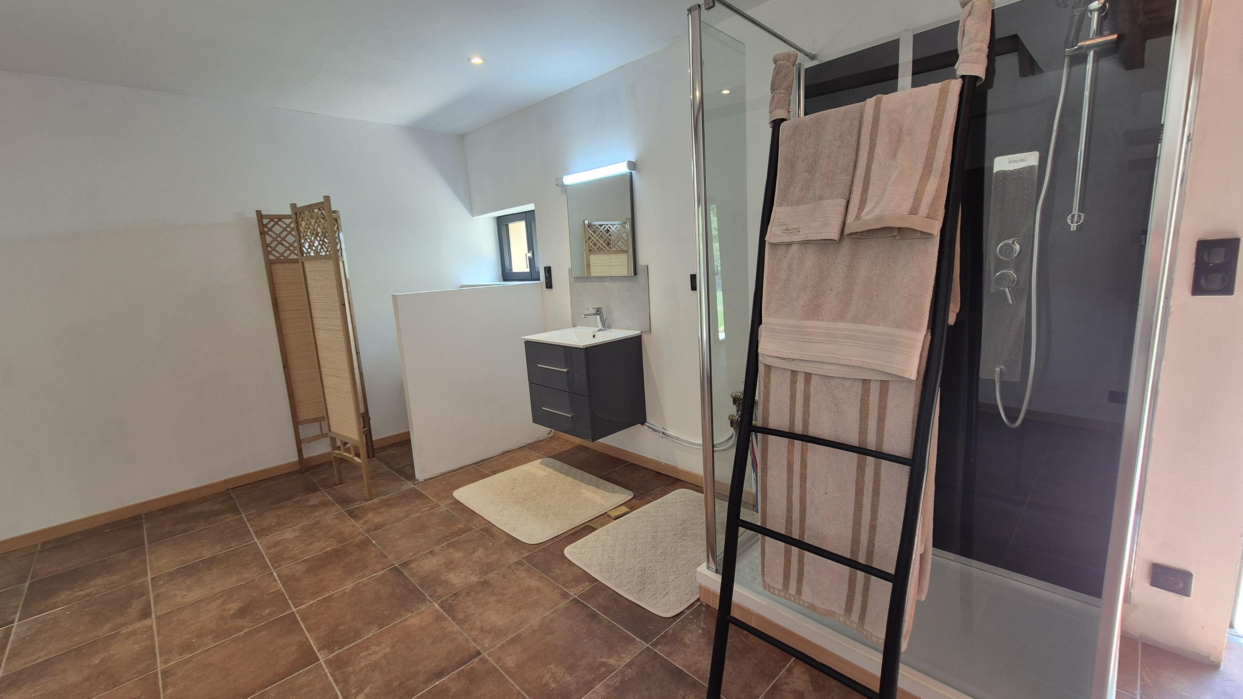 Le Loft Sarladais à 2 km du centre-ville de Sarlat - photo 3