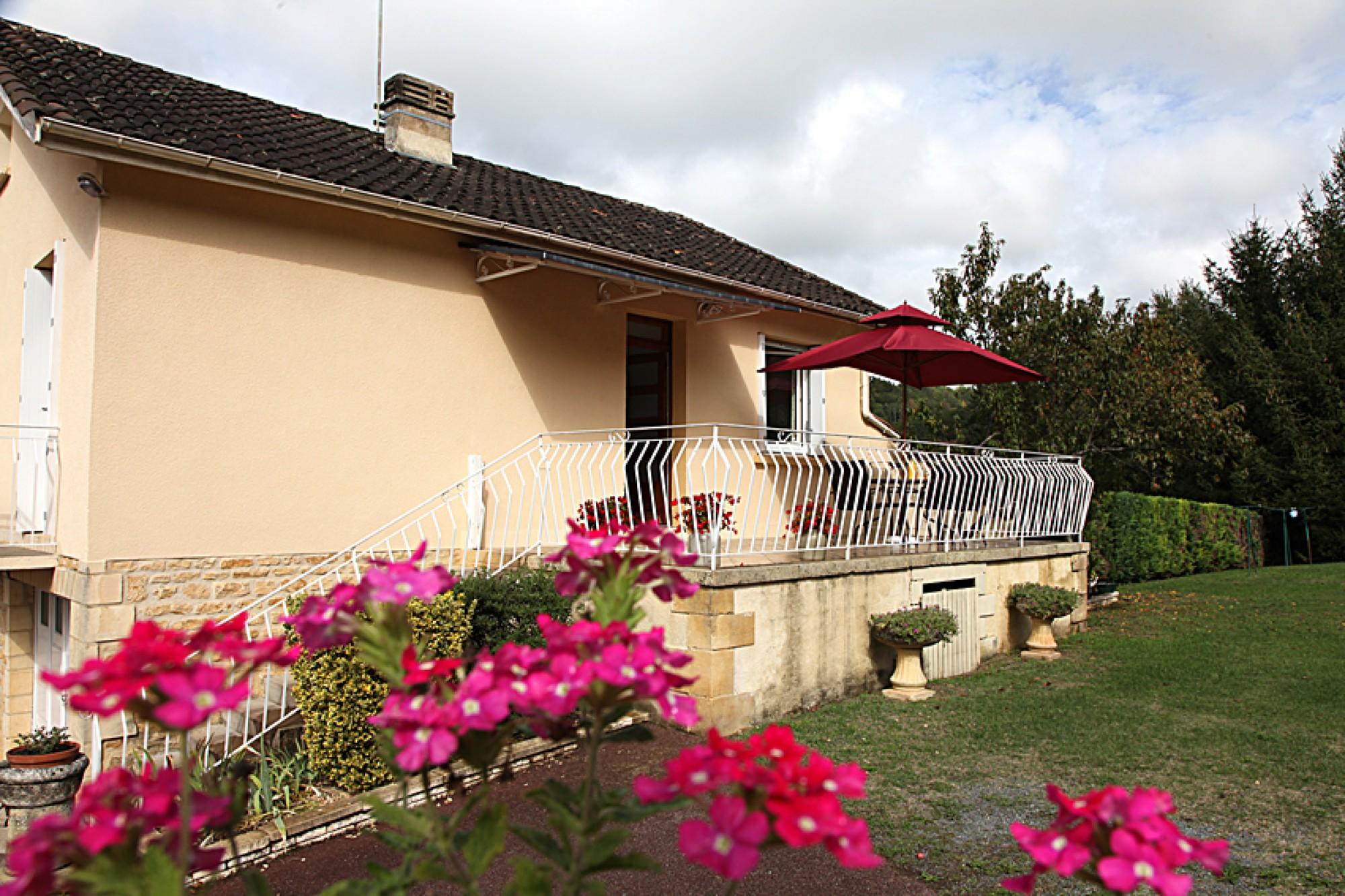 Huguette à Sarlat, Sarlat-la-Canéda - photo 9