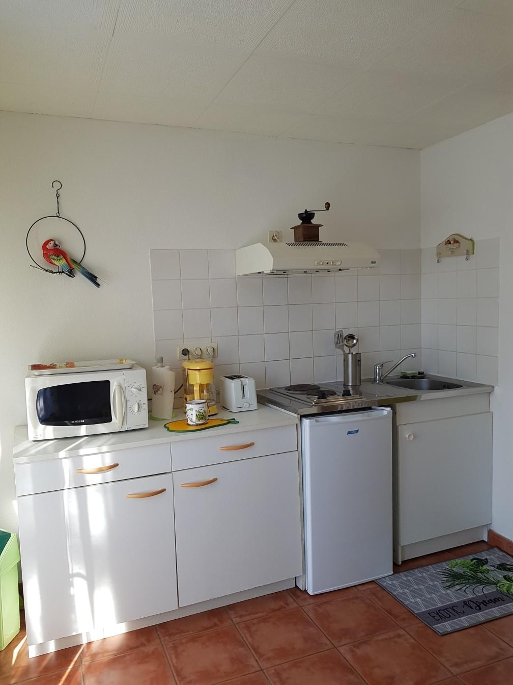 Studio Côté Sud Vert avec piscine à  Sarlat, Sarlat-la-Canéda - photo 9