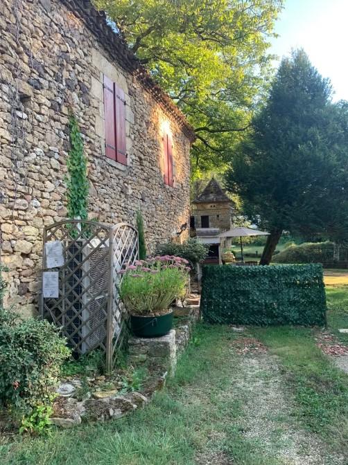 La Merveille d'Urval à côté de Sarlat, Urval - photo 4