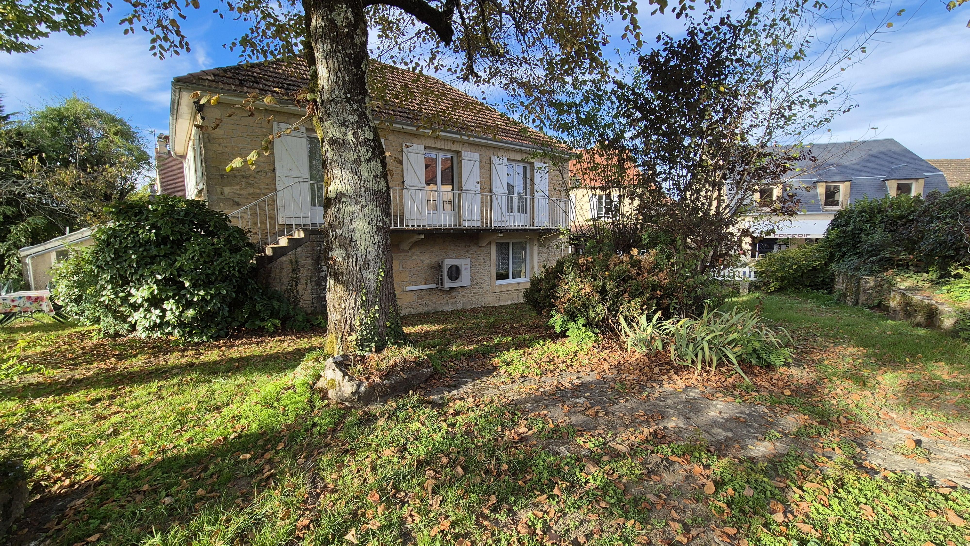 Maison Cazal climatisée avec piscine proche Sarlat - photo 2