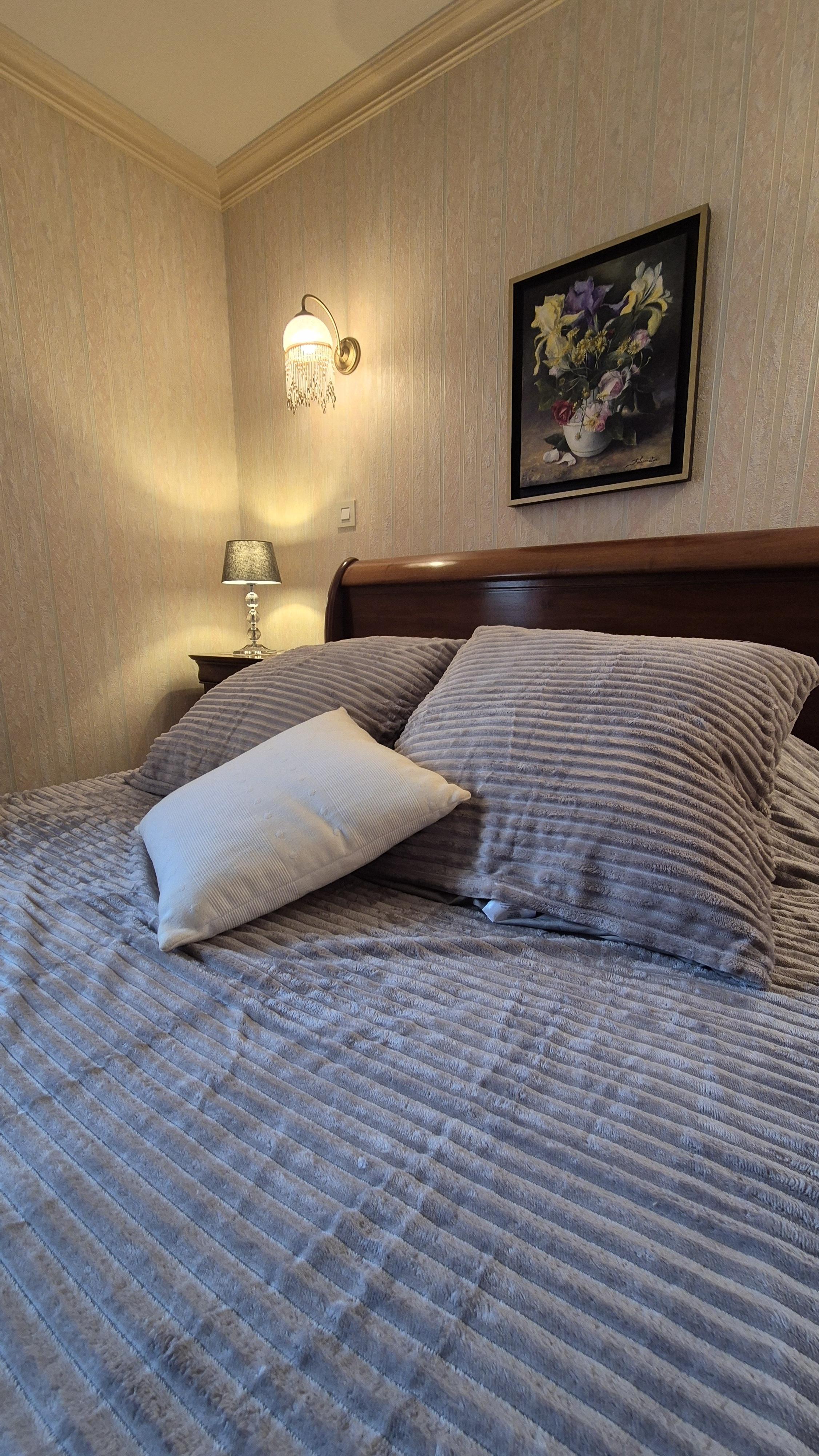 Les Sapinettes proche de la rivière à 100 m, Saint-Cybranet