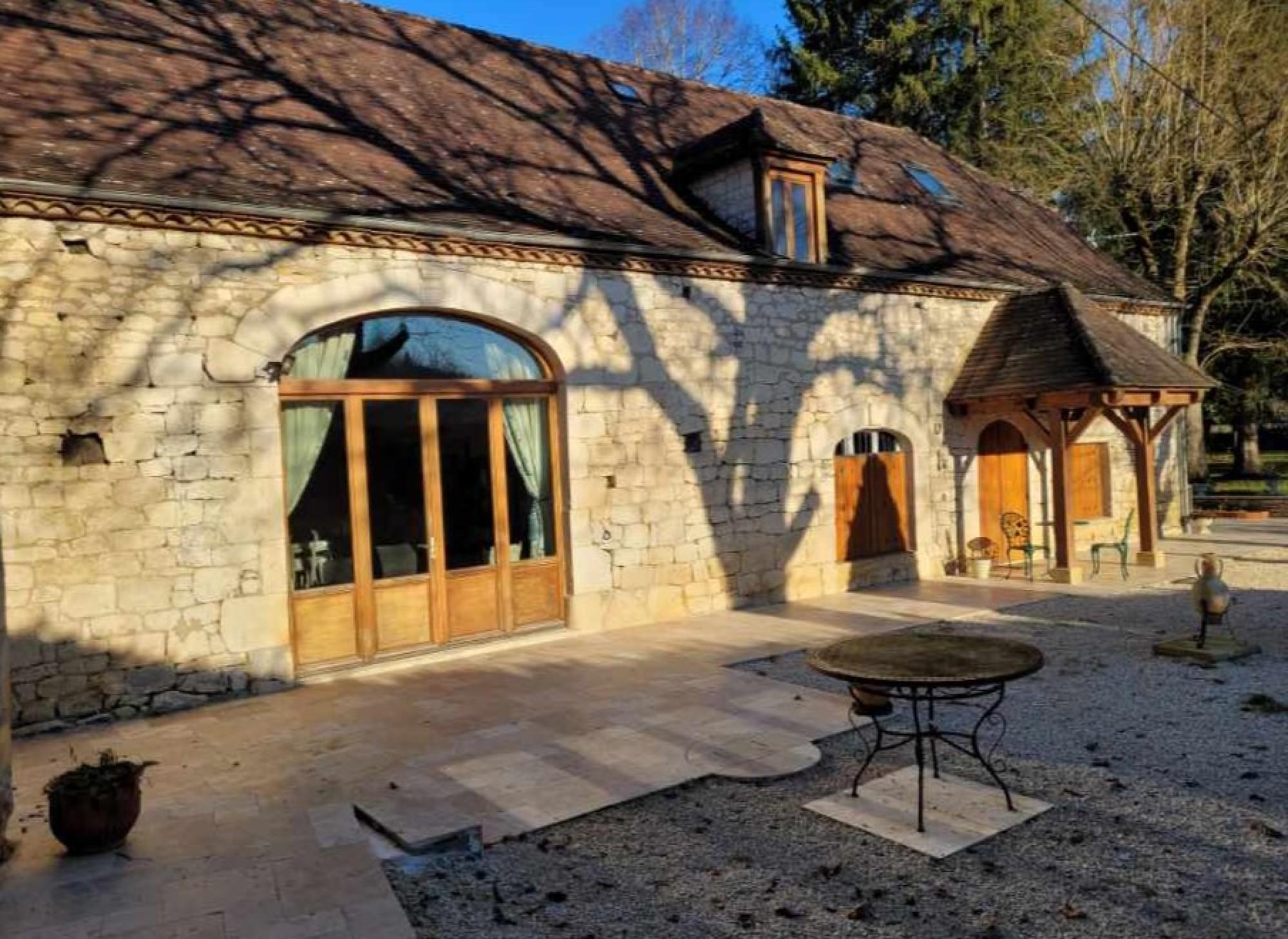 Domaine des Pieres du Sarladais - Le Roucal, Carlux - photo 16