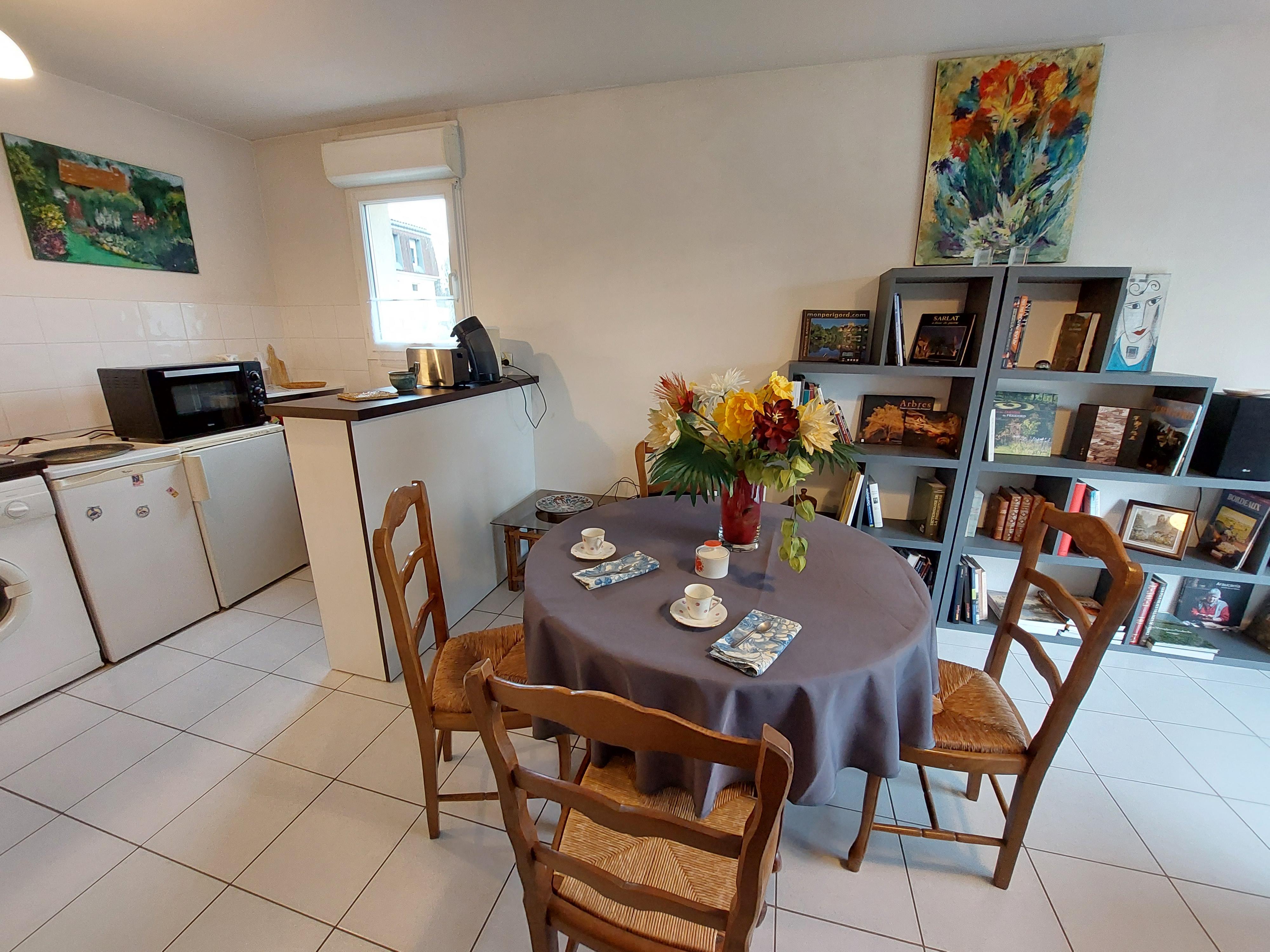 Appartement Framboise à Sarlat - photo 5