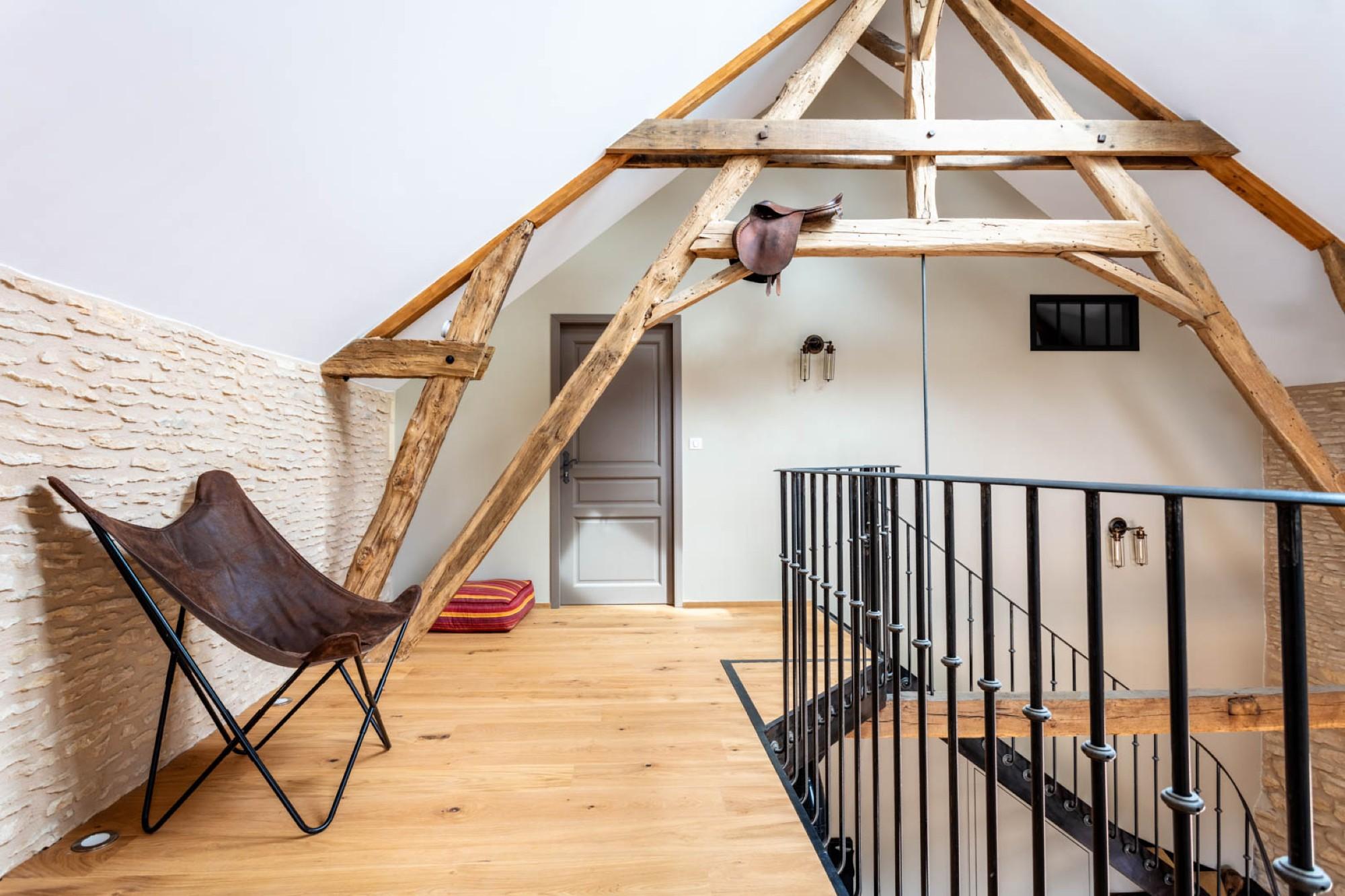Les Charmes de Vaurizeaud piscine chauffée Sarlat, Proissans - photo 2