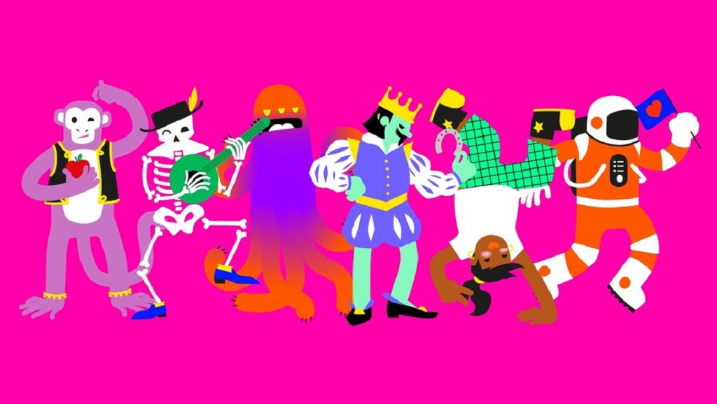 La Guérétoise de spectacle, Guéret