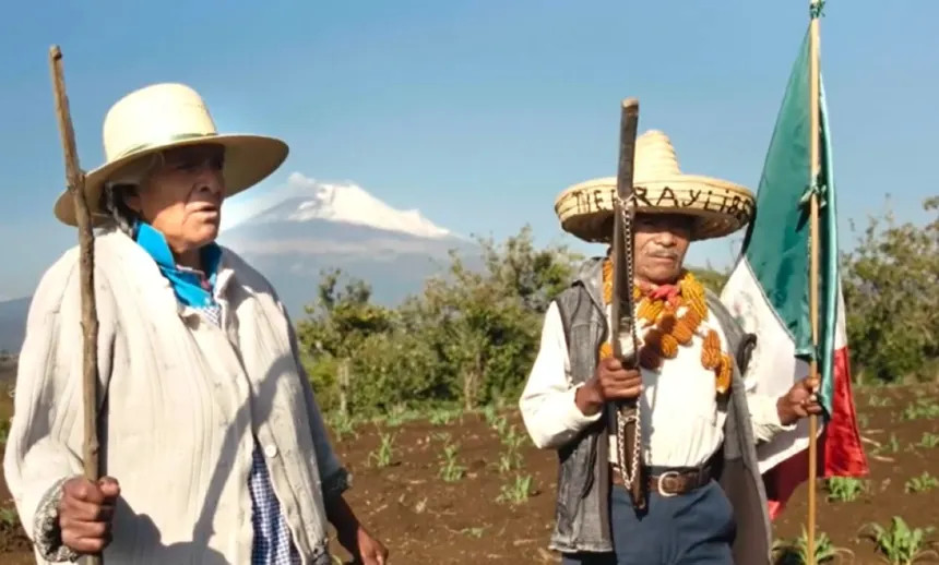 Ciné-débat : Los sueños que compartimos — visuel événement