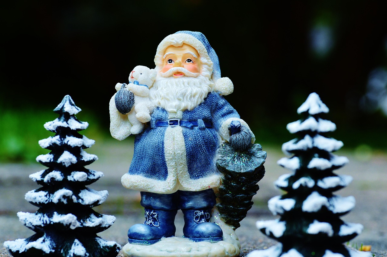 Marché de Noël