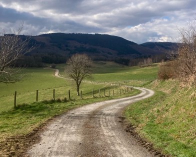 Outdoor Cycling series - Parc Naturel Régional de Millevaches en Limousin à Saint Léonard de Noblat — visuel événement