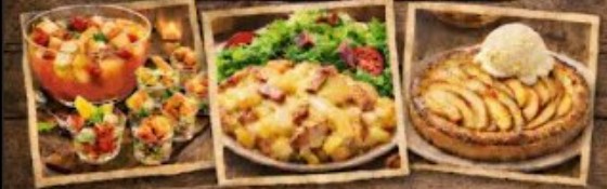 Soirée repas de l'ASL Gym