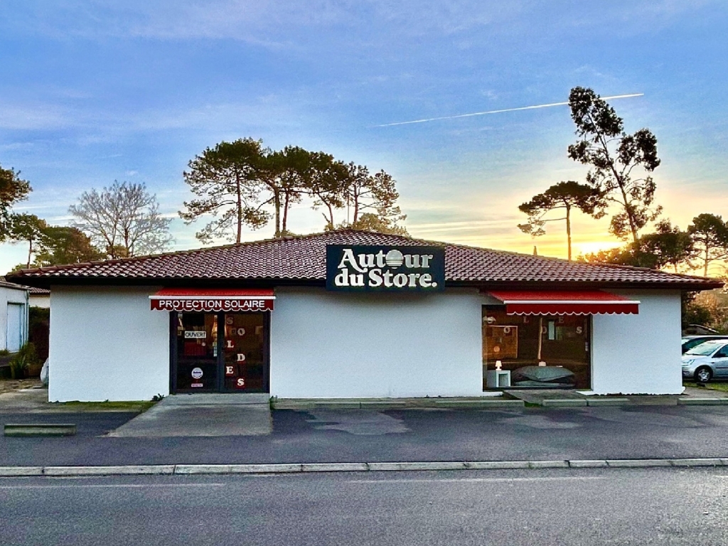 Autour du Store — photo 3