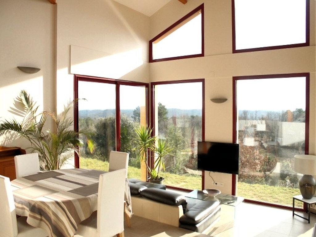 Villa Coste Verte piscine privée à Sarlat - photo 2