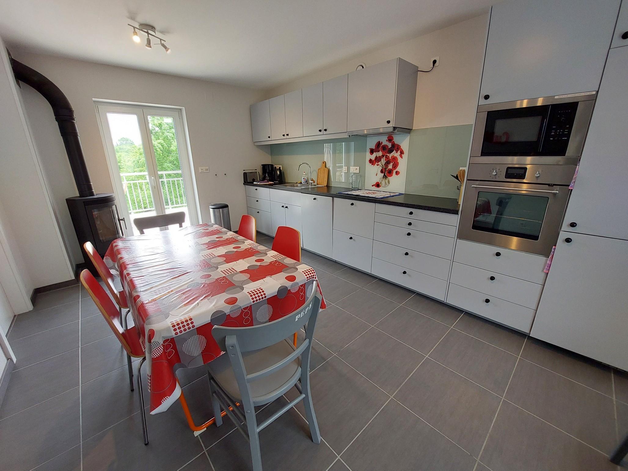 La Cigogne à Sarlat