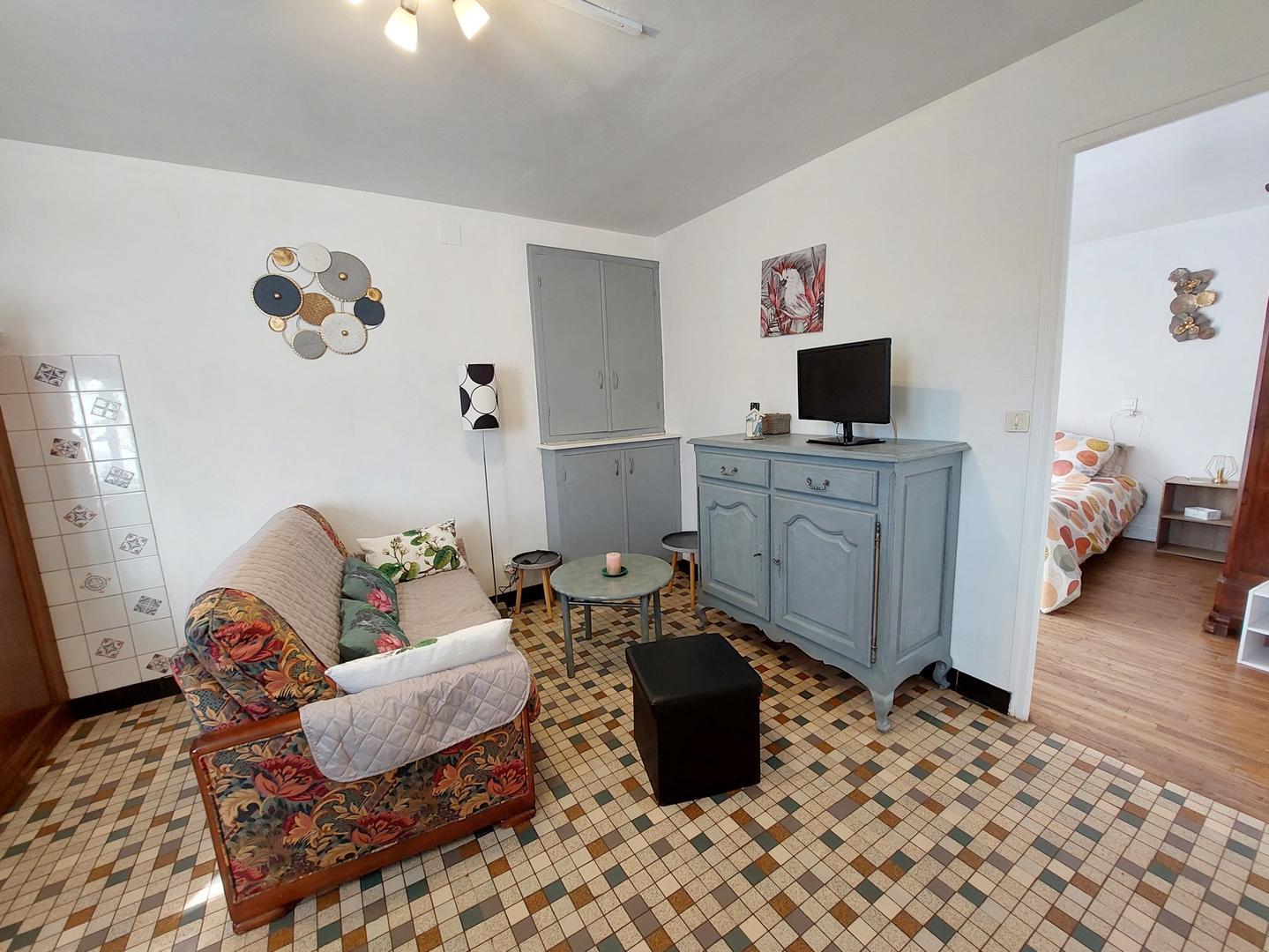 Le Clos de Laussel à Sarlat, Sarlat-la-Canéda - photo 13