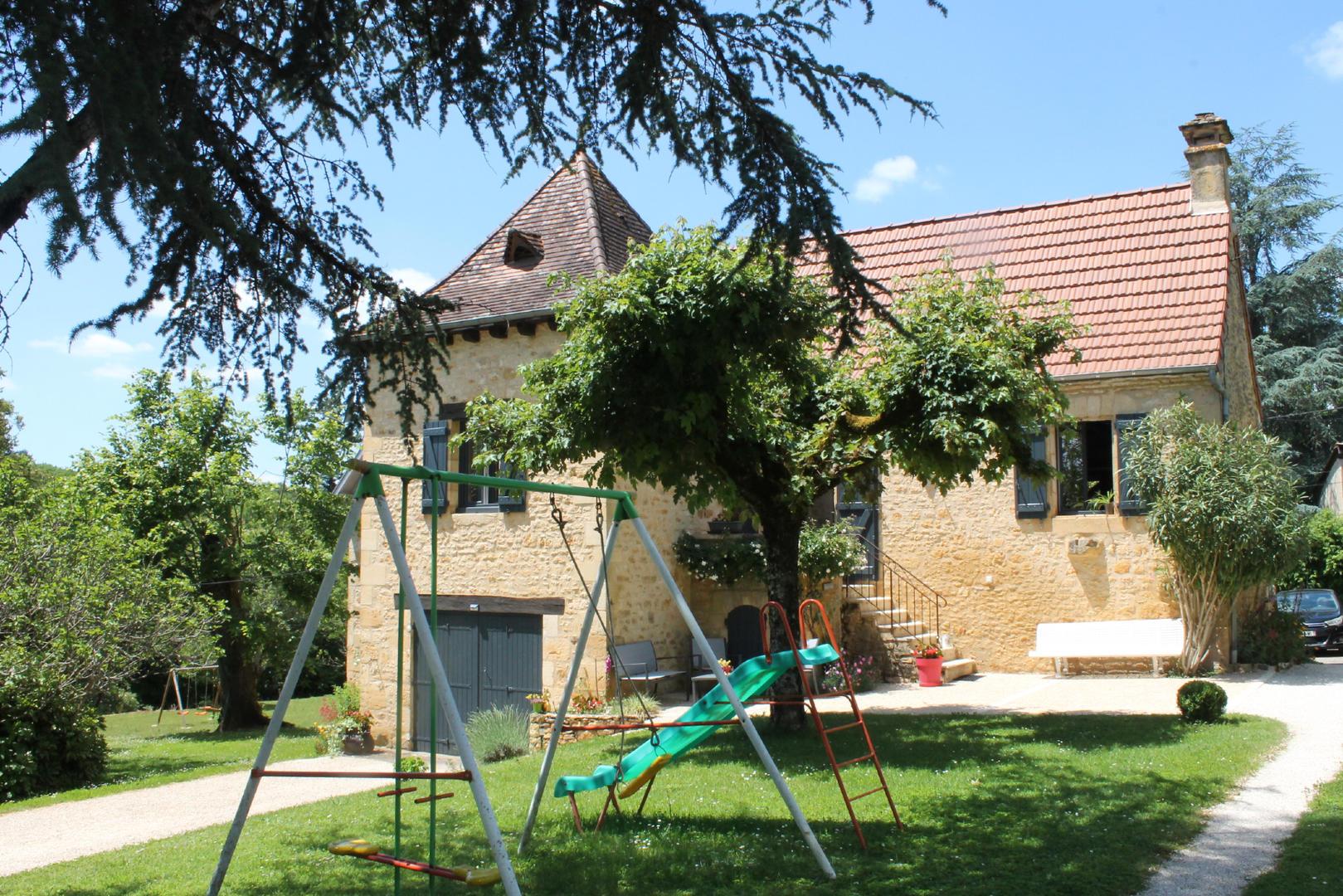 Le Gite de Vialard proche de Sarlat, Carsac-Aillac - photo 7