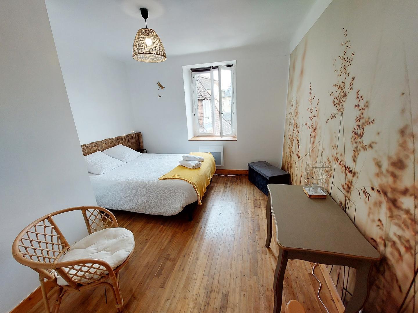 Le Logis de La Lanterne à Sarlat