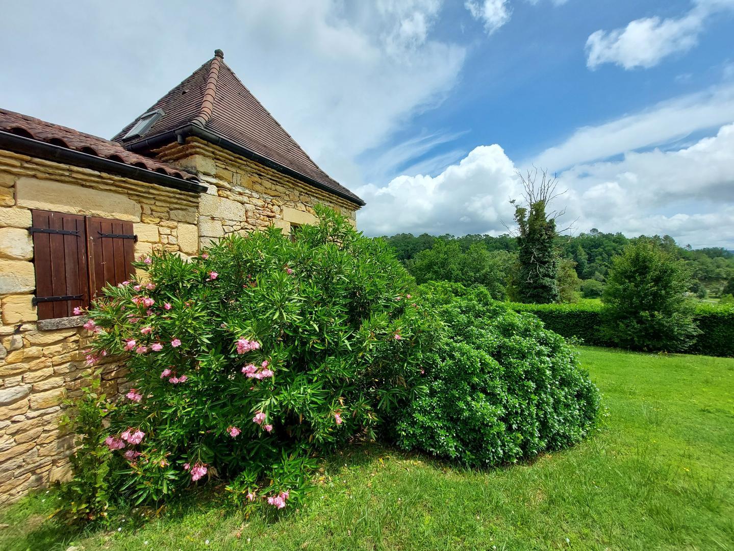 Notre Pigeonnier de Nathalene proche de Sarlat, Sainte-Nathalène - photo 9