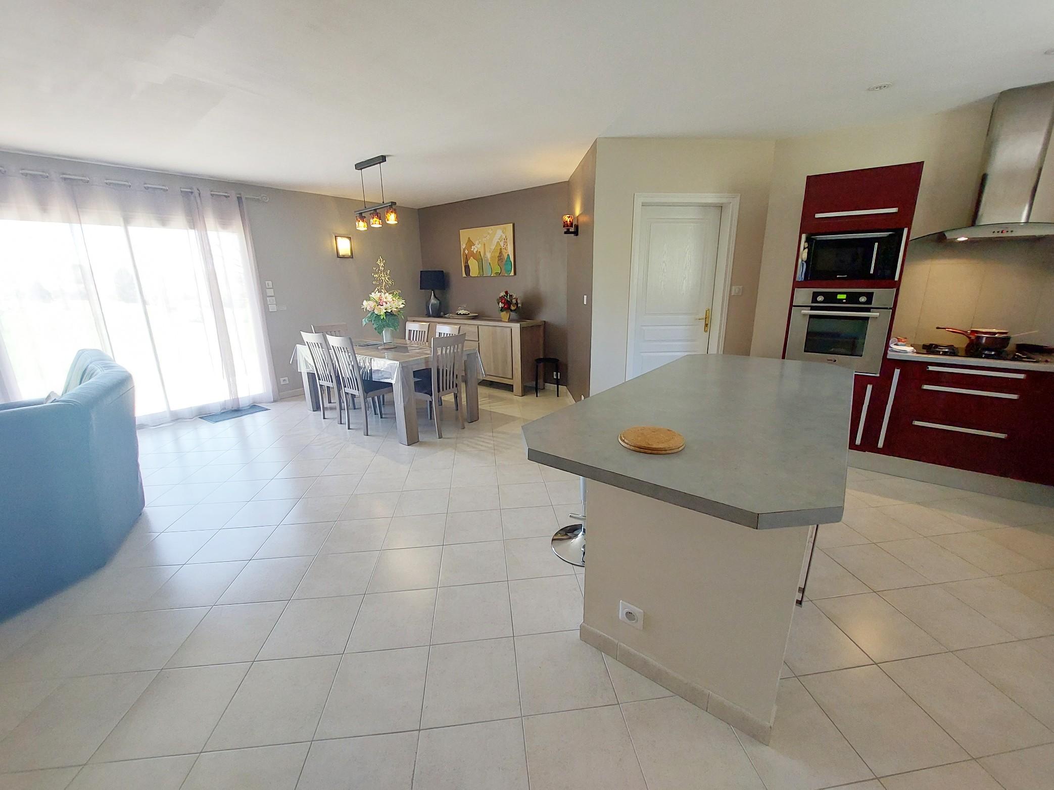 Maison de la Vigne proche de Sarlat, Marcillac-Saint-Quentin - photo 12