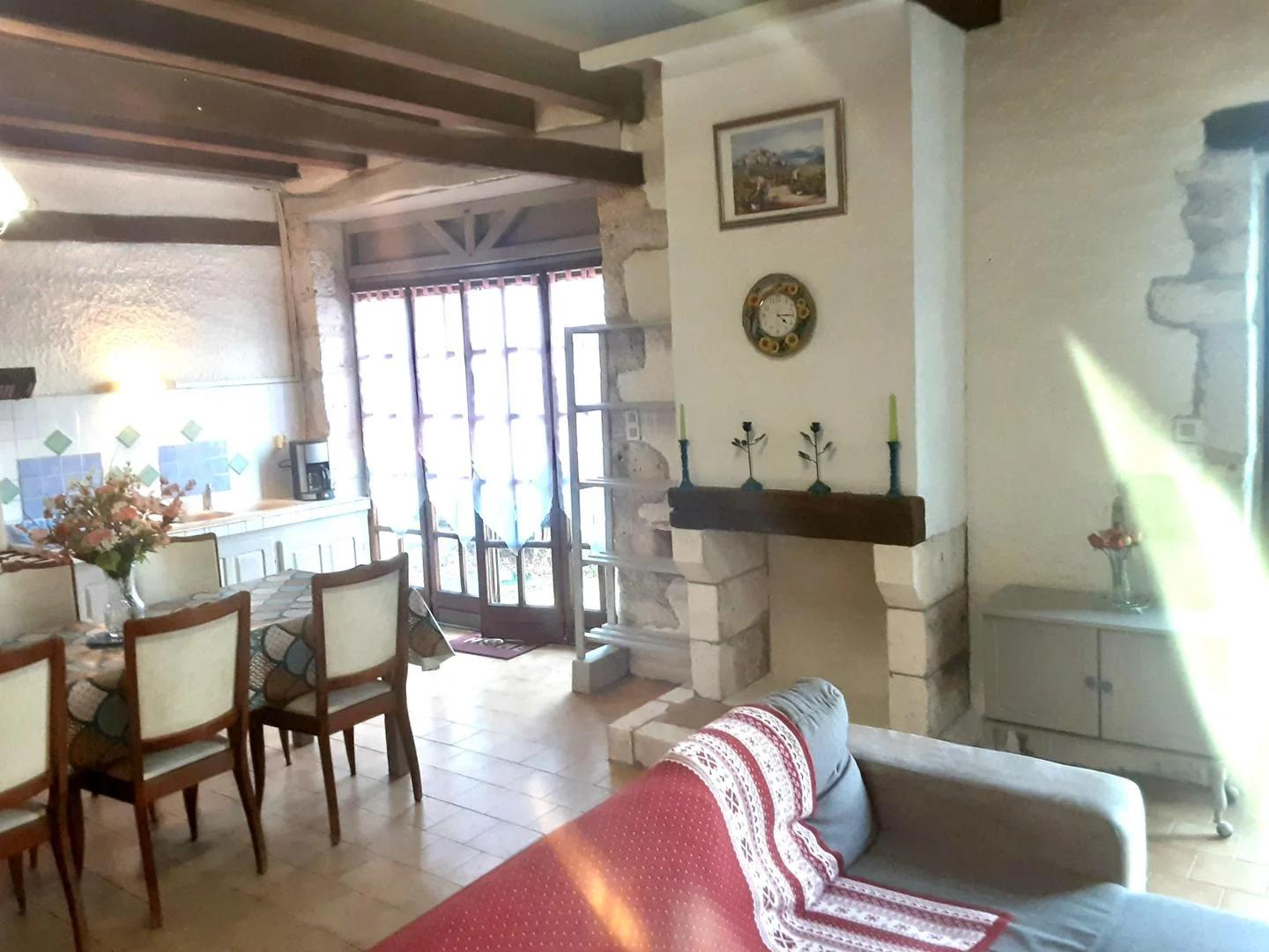 Pleine Fage piscine privée proche de Sarlat, Borrèze - photo 35