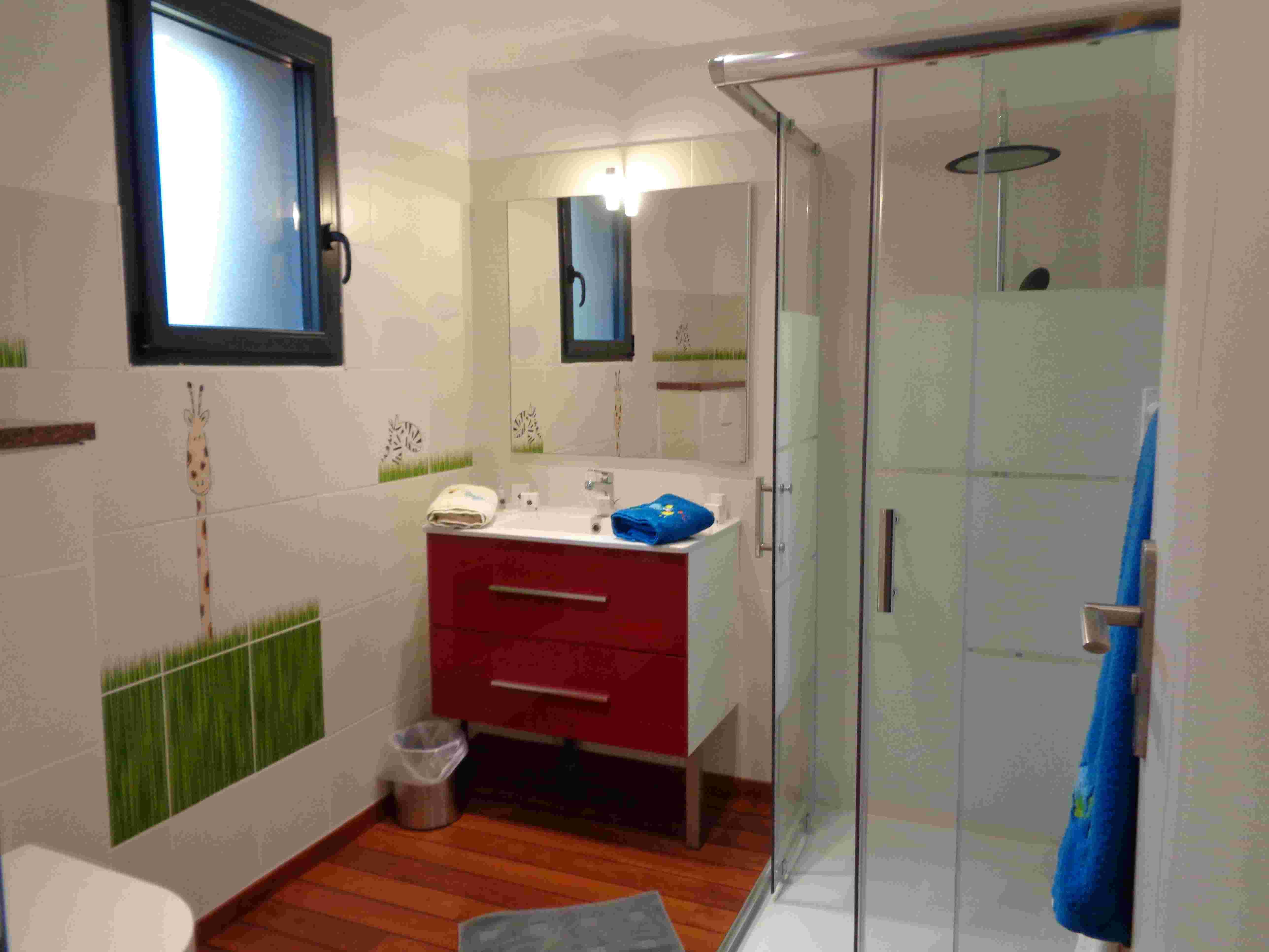 Villa La Bénéchie avec clim et piscine intérieure - photo 5