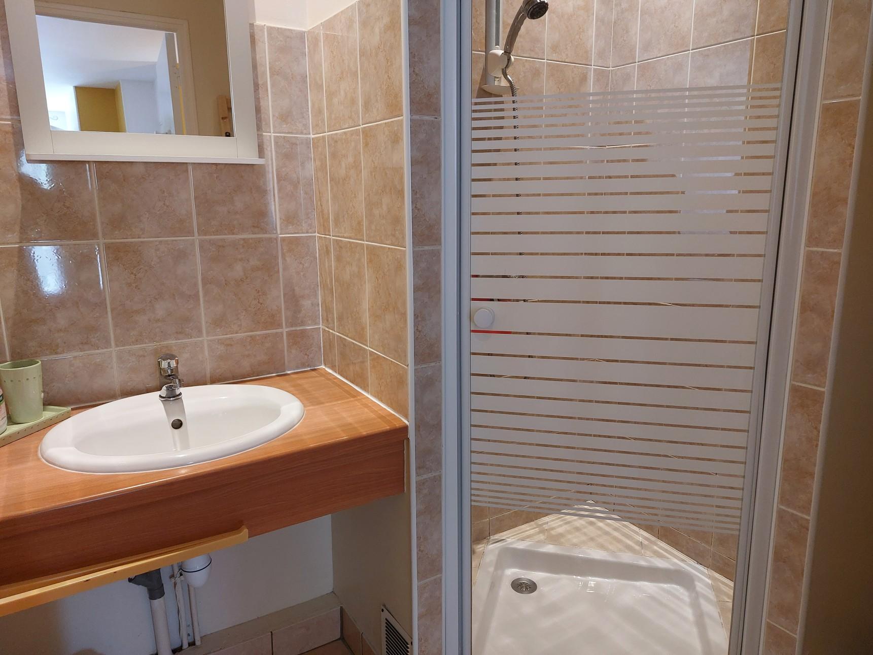 Studio climatisé le Parc à Sarlat - photo 3