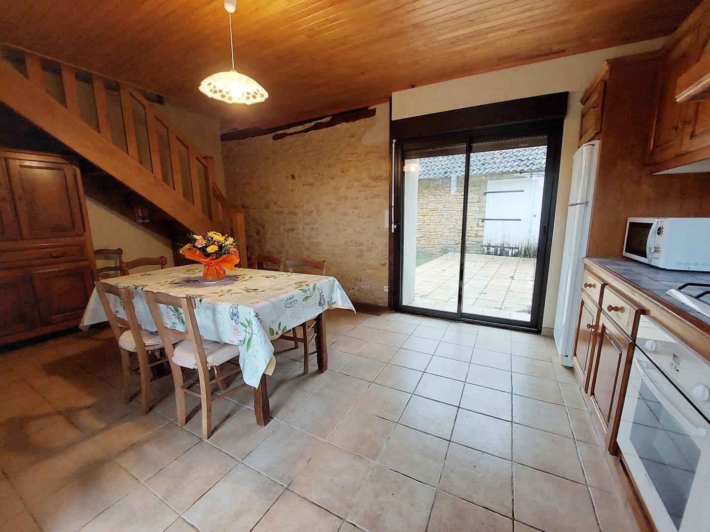 Le Grenouillet avec piscine privée proche Sarlat - photo 3