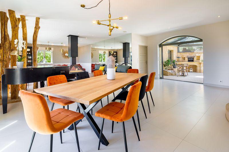 Domaine de Ravat villa de charme à Sarlat