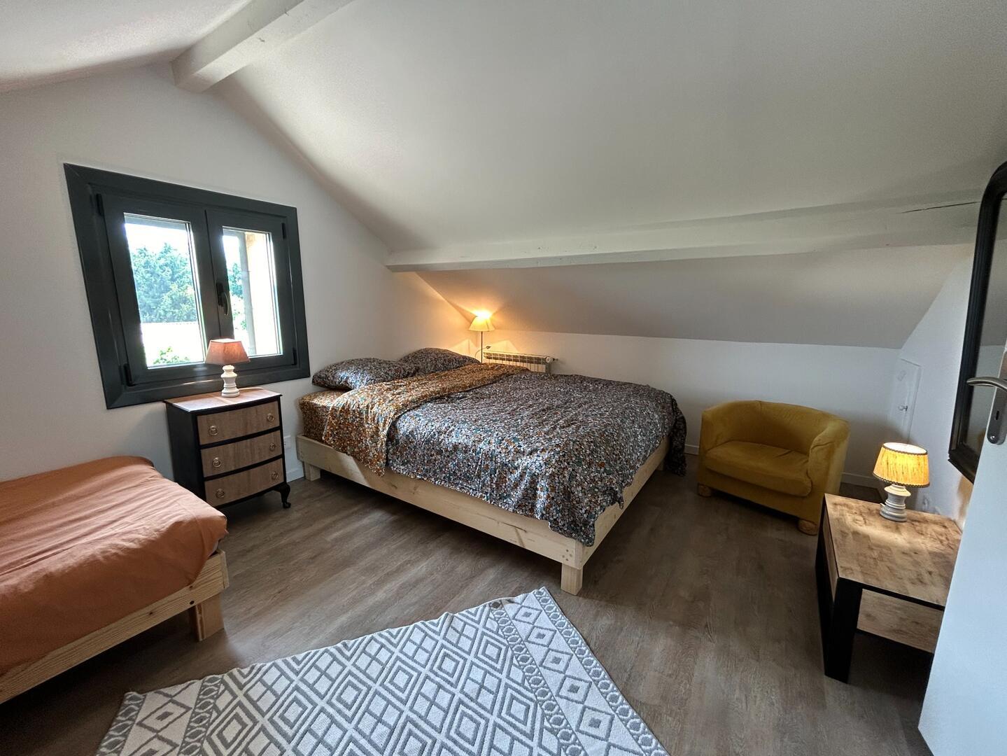 Villa le Lébérou avec piscine à Sarlat - photo 3