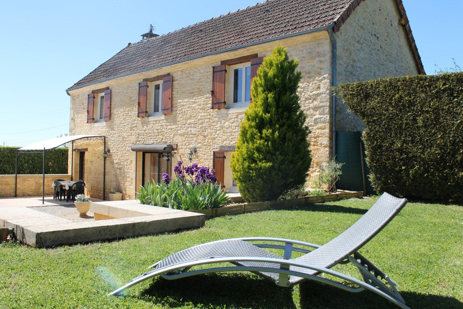 La Bole proche de Sarlat