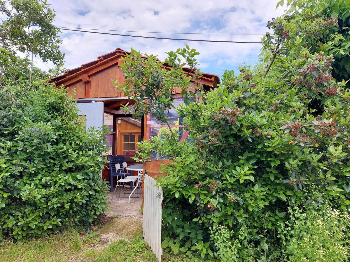 Le Clos de Laussel à Sarlat, Sarlat-la-Canéda - photo 9
