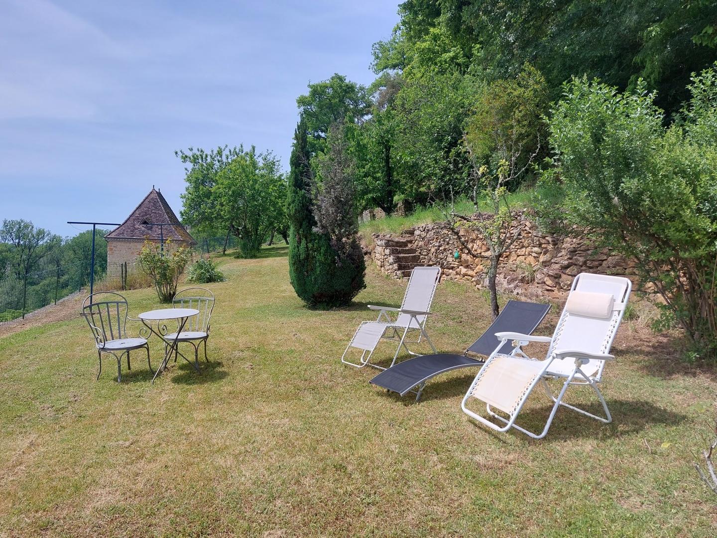 Gite Vaucel au sud de Sarlat - photo 5