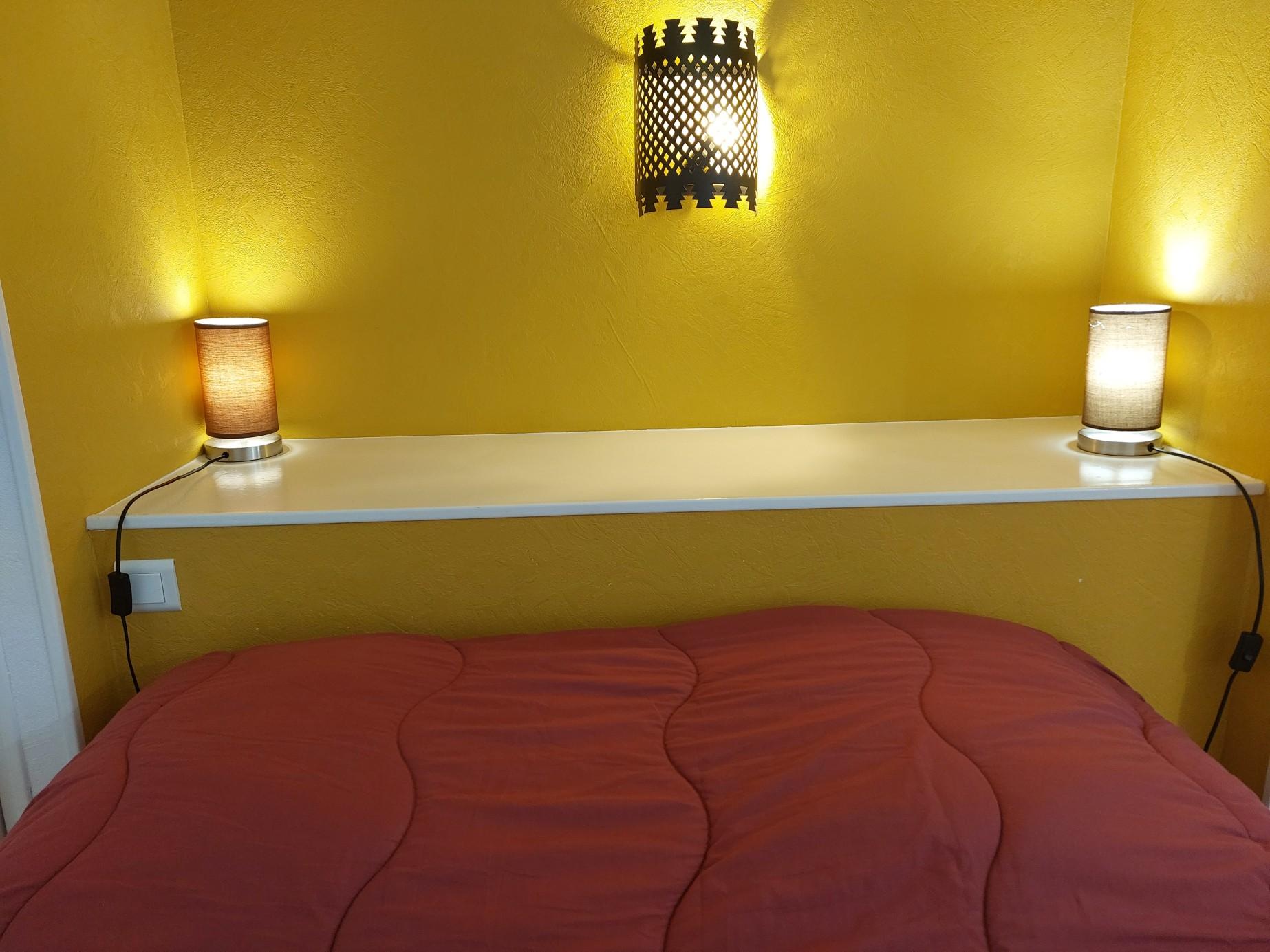 Studio climatisé le Parc à Sarlat - photo 4