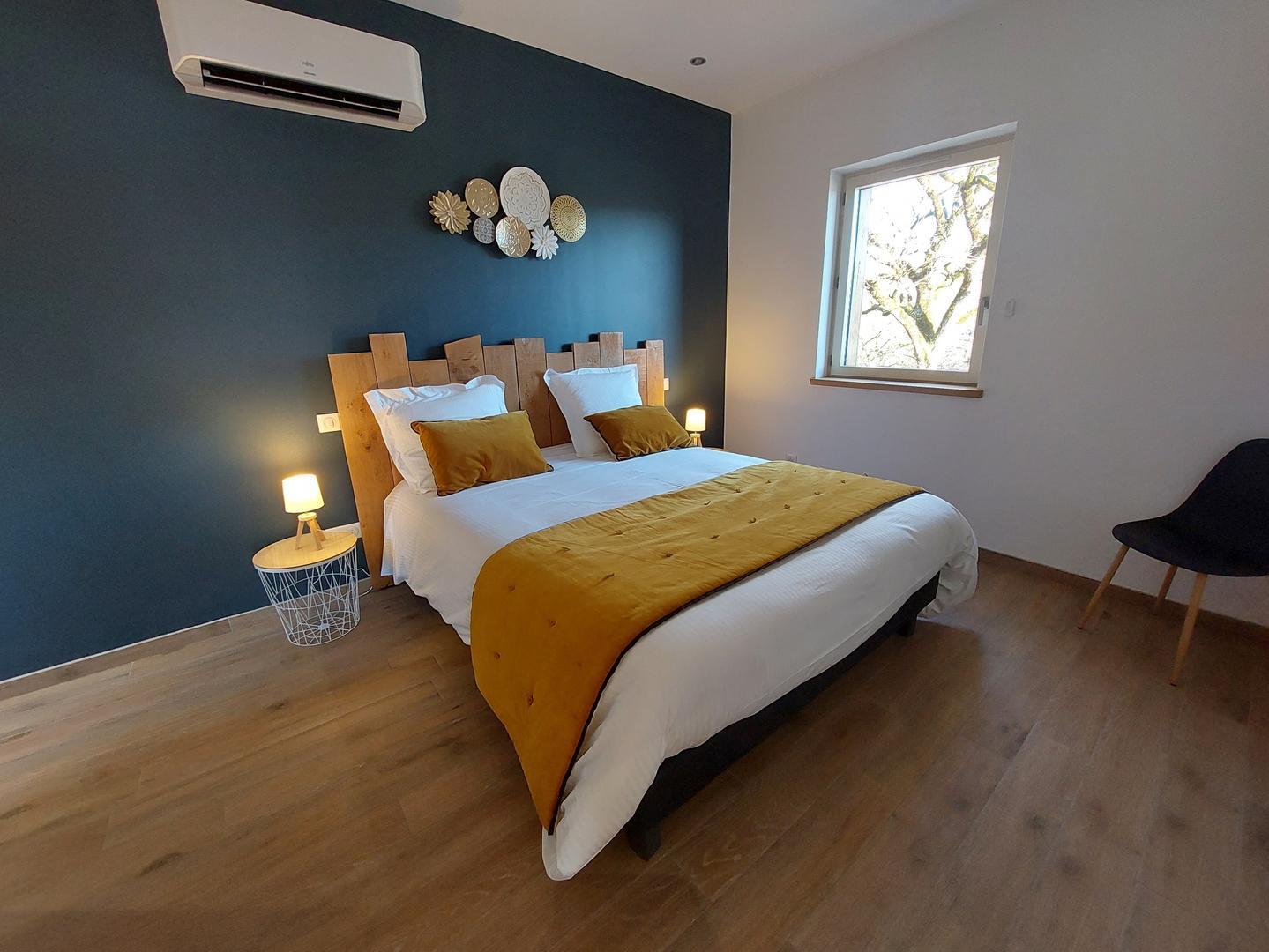 Le Séchoir grand gîte climatisé proche de Sarlat - photo 4