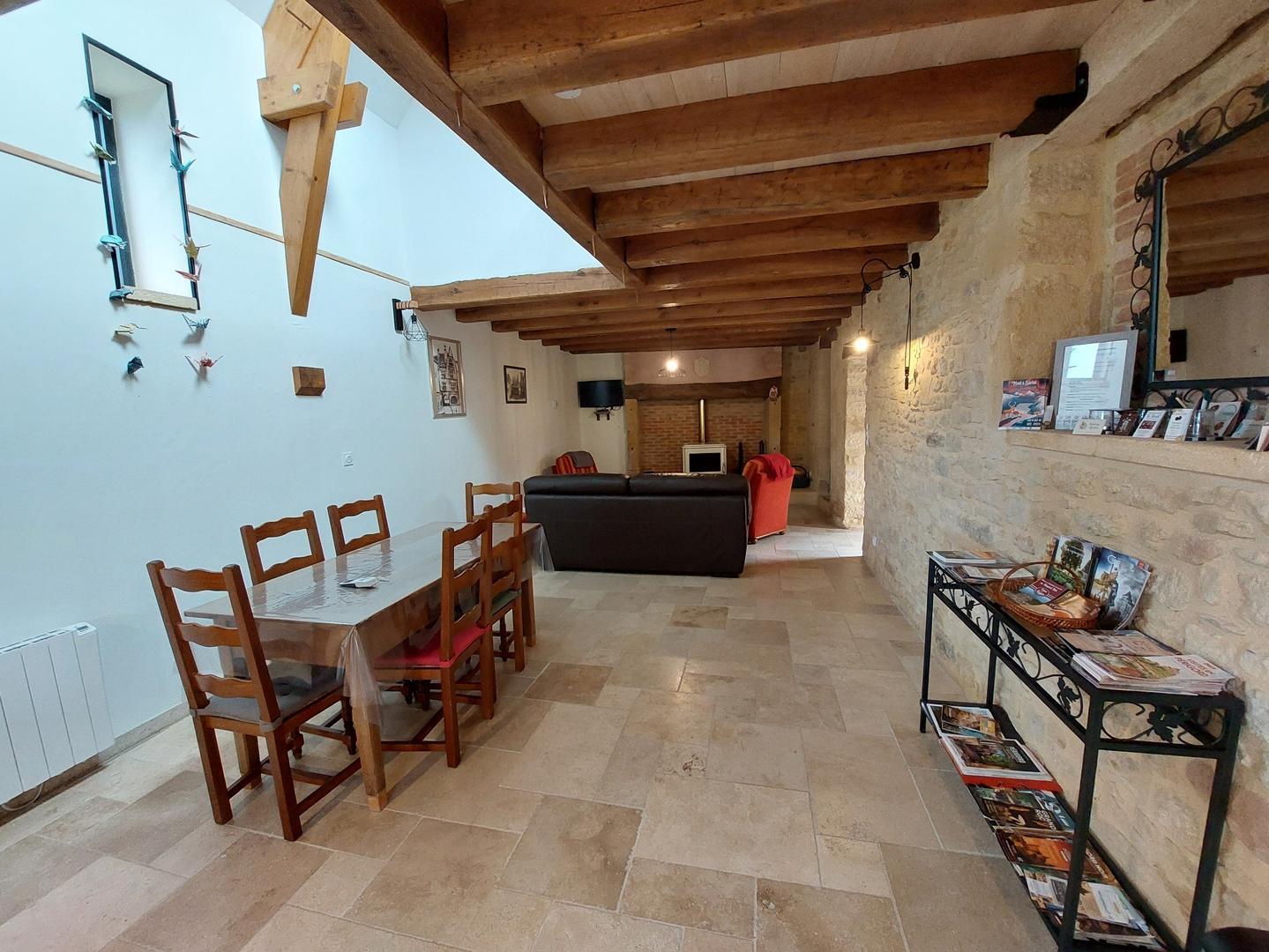 Gîte la Grezelie avec Spa proche de Sarlat, Marquay - photo 10