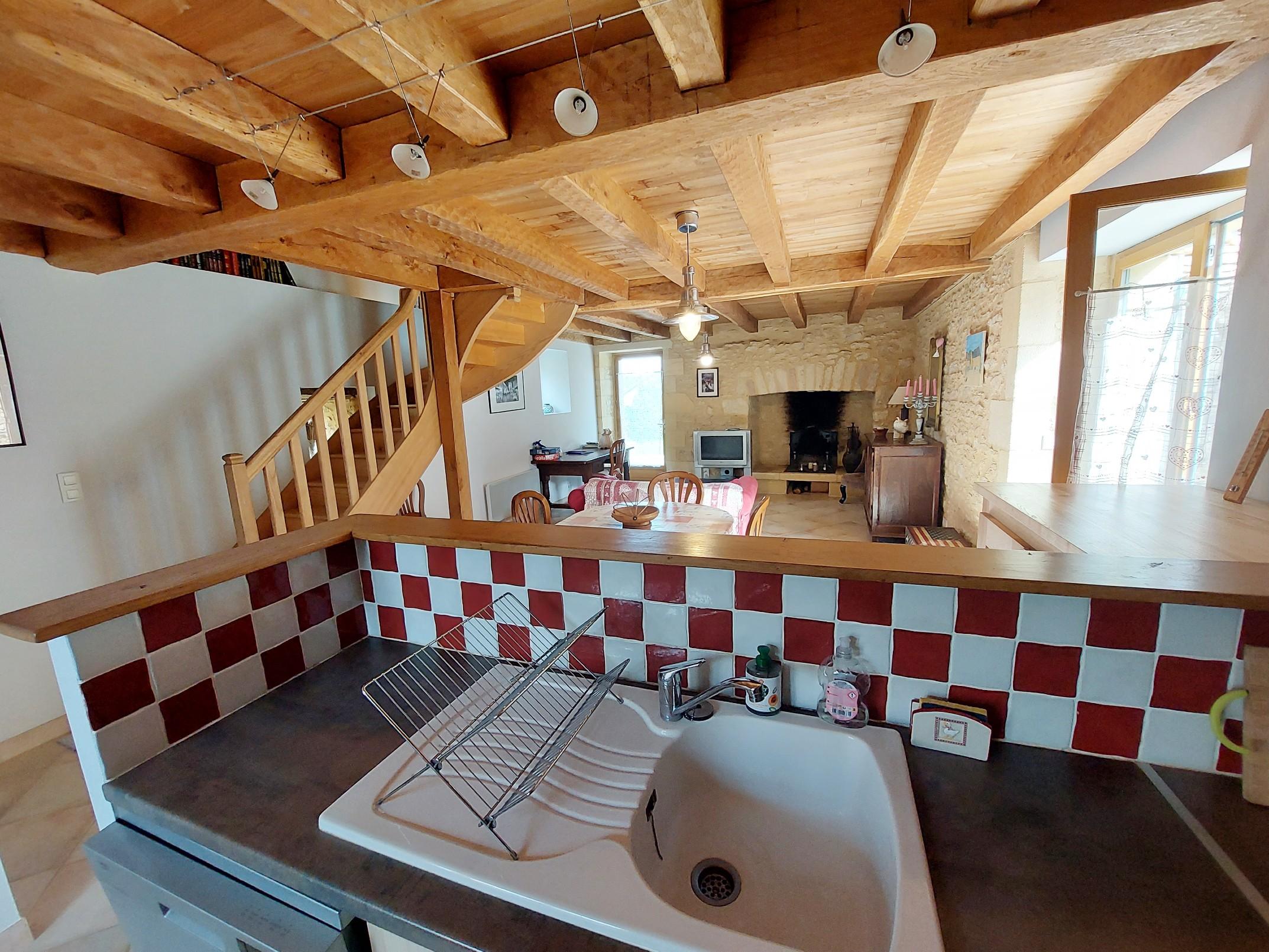 Gîte de la Ferme de Roffy proche de Sarlat, Sainte-Nathalène - photo 27