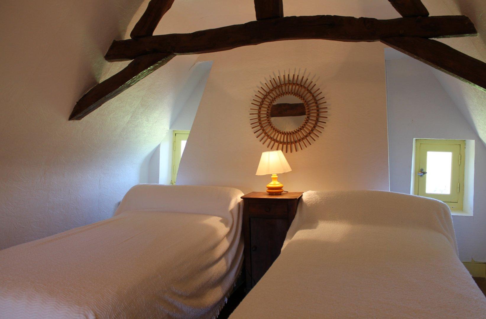 La Petite Fumélie climatisée proche de Sarlat, Marquay - photo 5