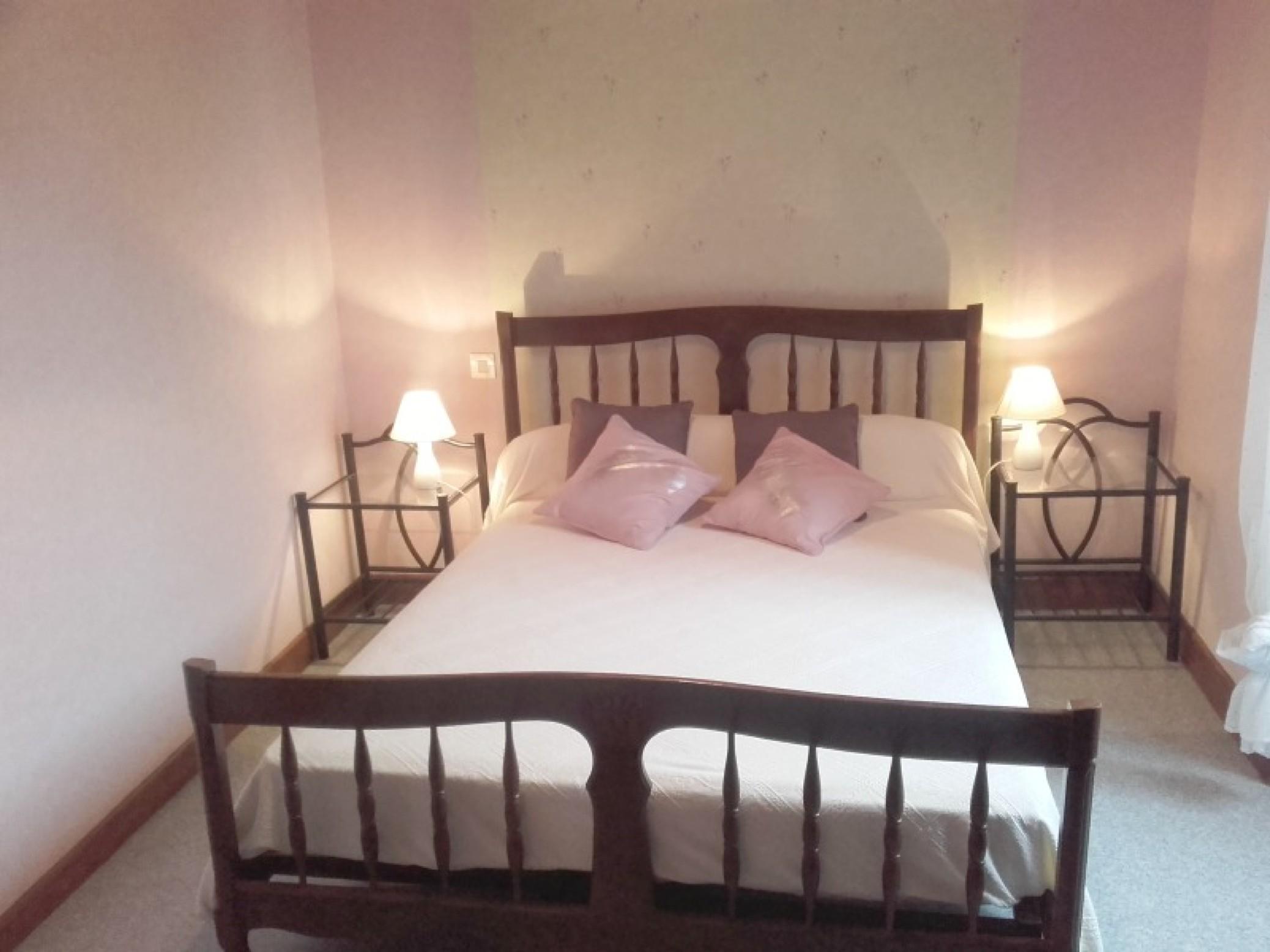 La Faurie au nord de Sarlat - photo 3