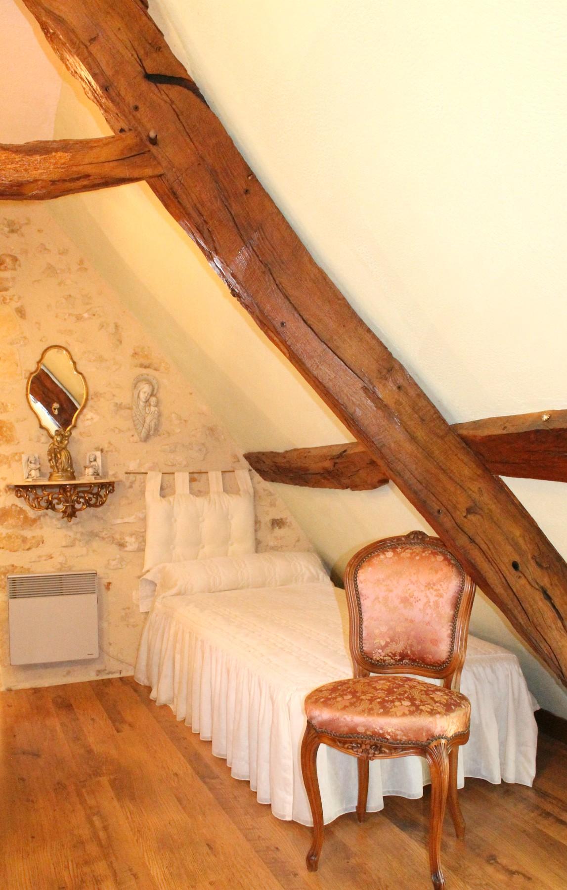 Le Bercail avec piscine chauffée proche de Sarlat, Veyrignac - photo 13