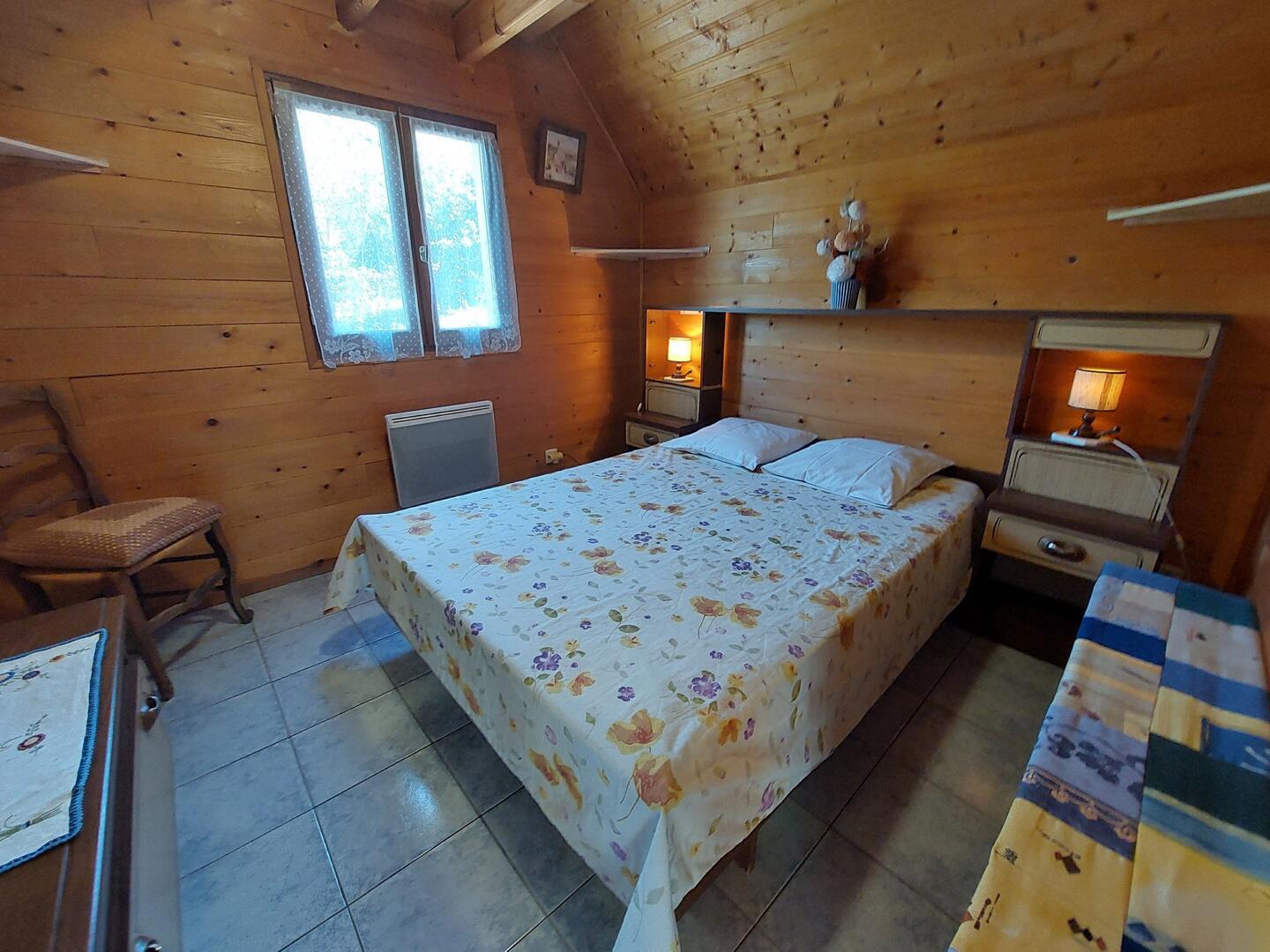 La Petite Maison en bois climatisée sud de Sarlat, Vézac - photo 12