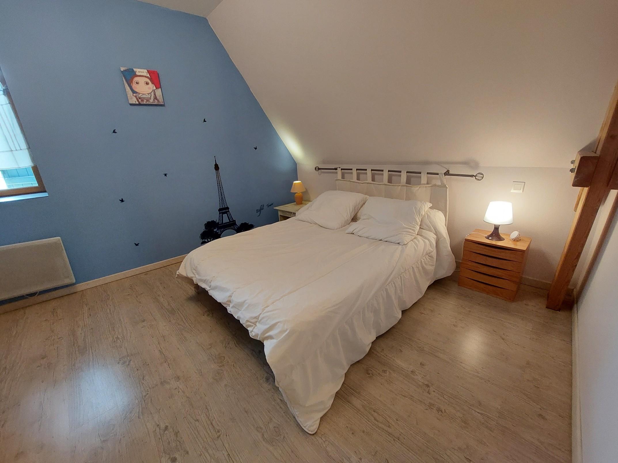 Gîte de la Ferme de Roffy proche de Sarlat, Sainte-Nathalène - photo 17